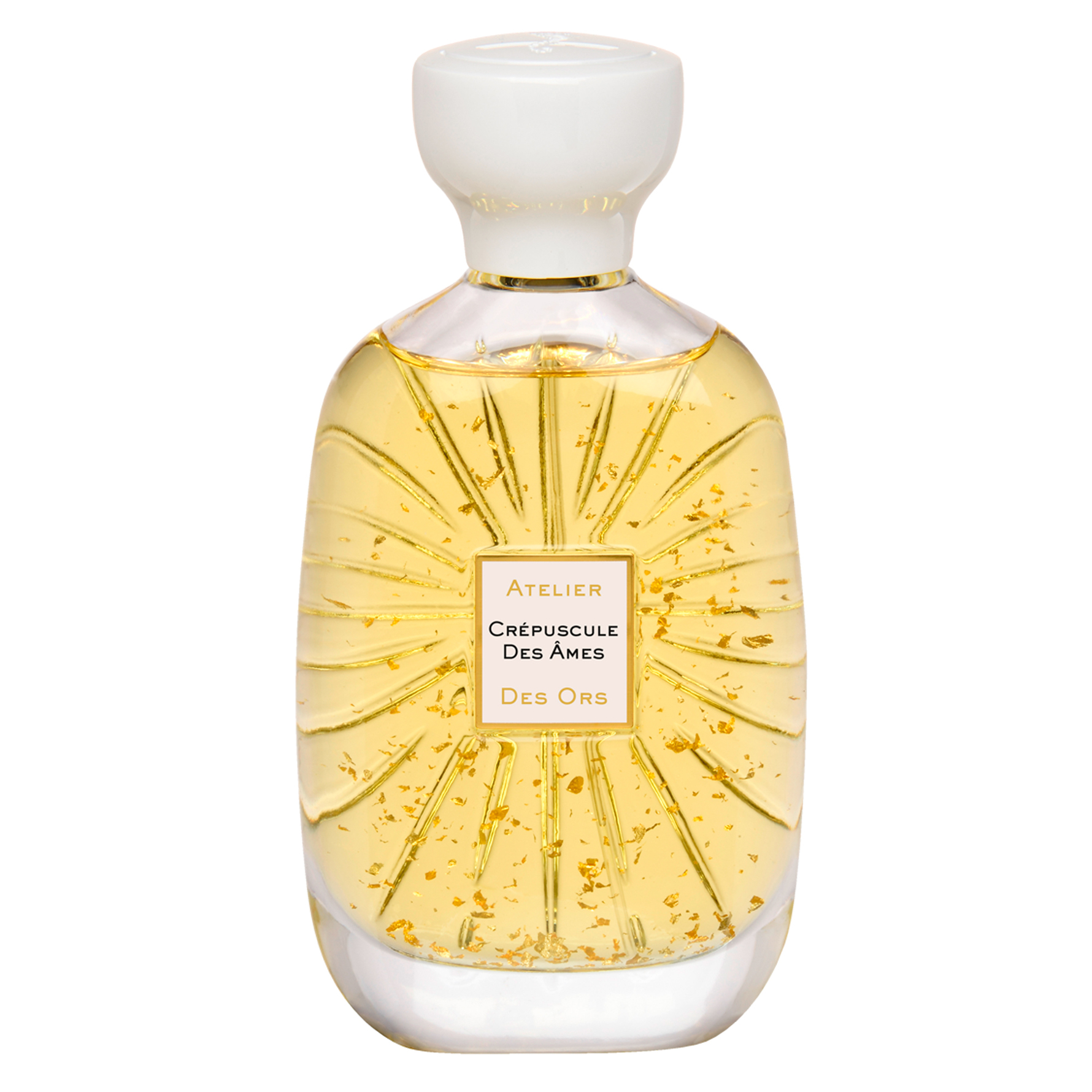 ATELIER DES ORS Crépuscule Des Âmes Eau de Parfum 100 ml 100 ml