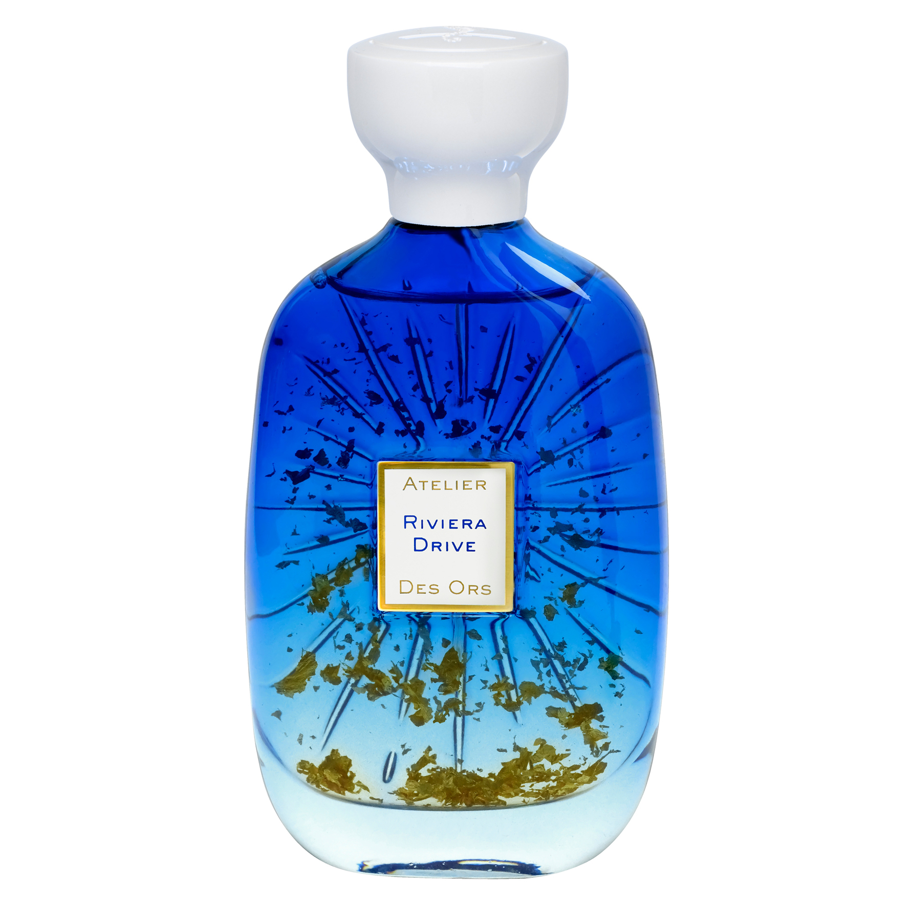 ATELIER DES ORS Riviera Drive Eau de Parfum 100 ml 100 ml