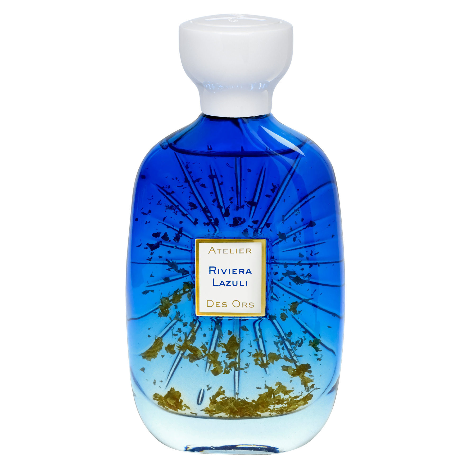 ATELIER DES ORS Riviera Lazuli Eau de Parfum 100 ml 100 ml