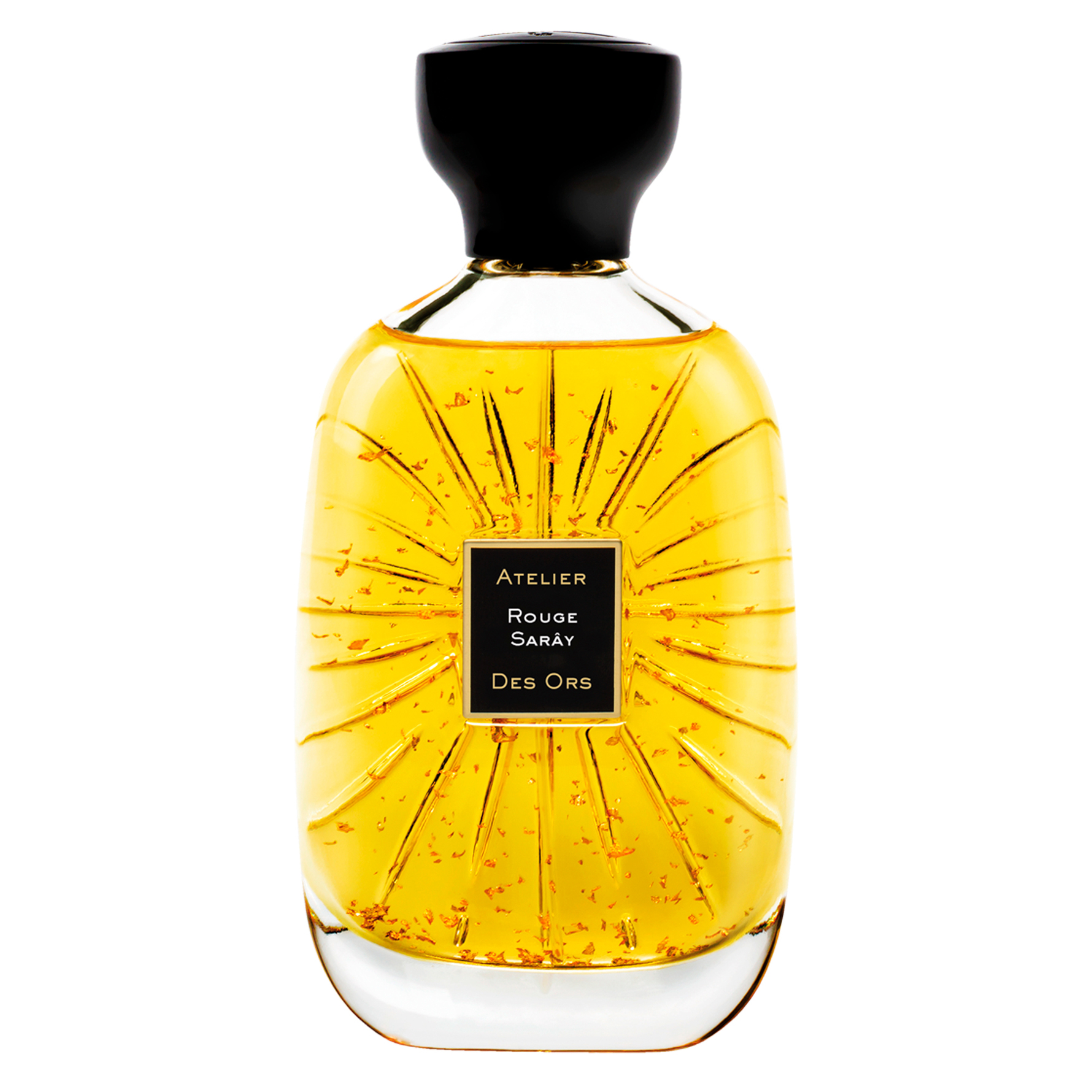 ATELIER DES ORS Rouge Sarây Eau de Parfum 100 ml 100 ml