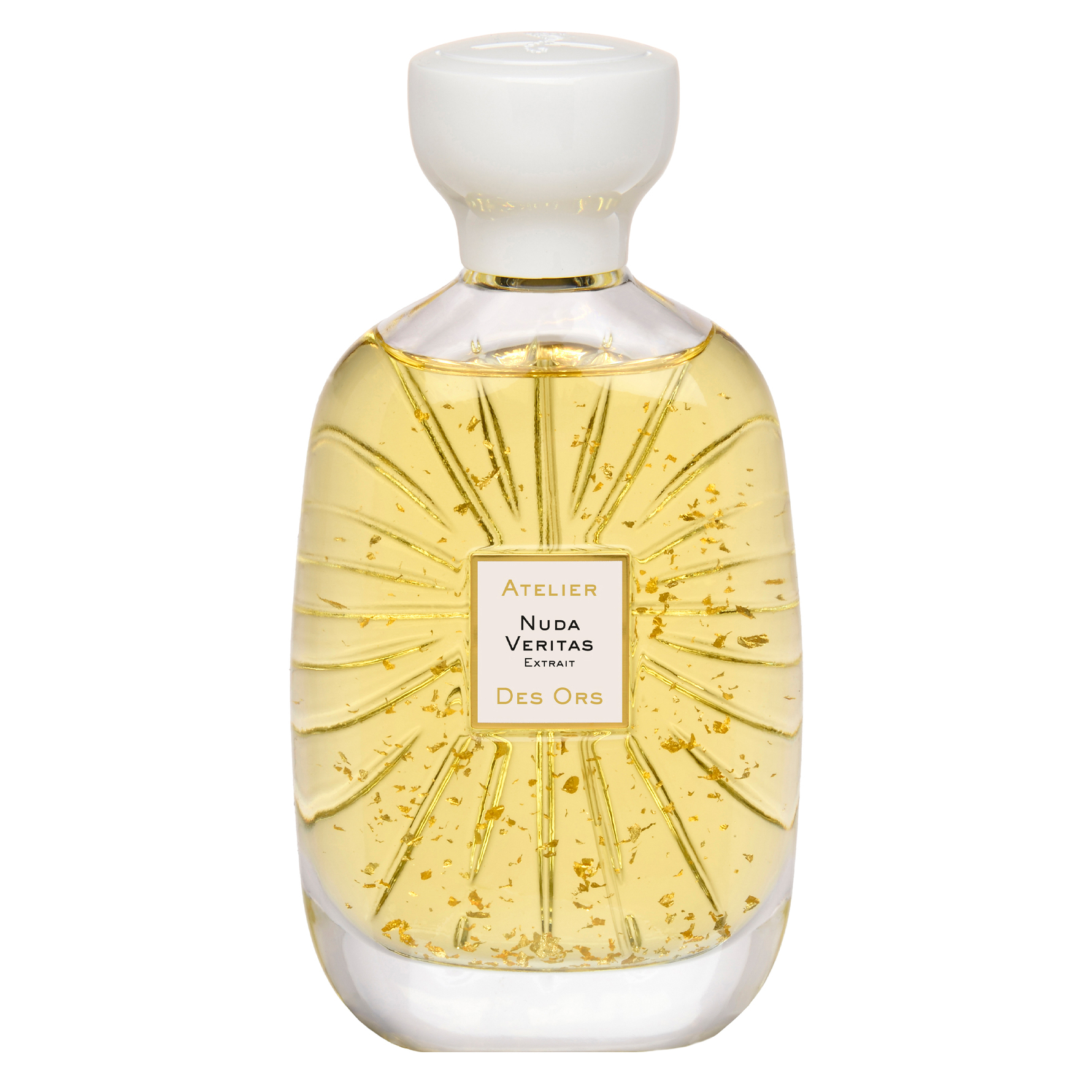 ATELIER DES ORS Nuda Veritas Extrait 100 ml 100 ml