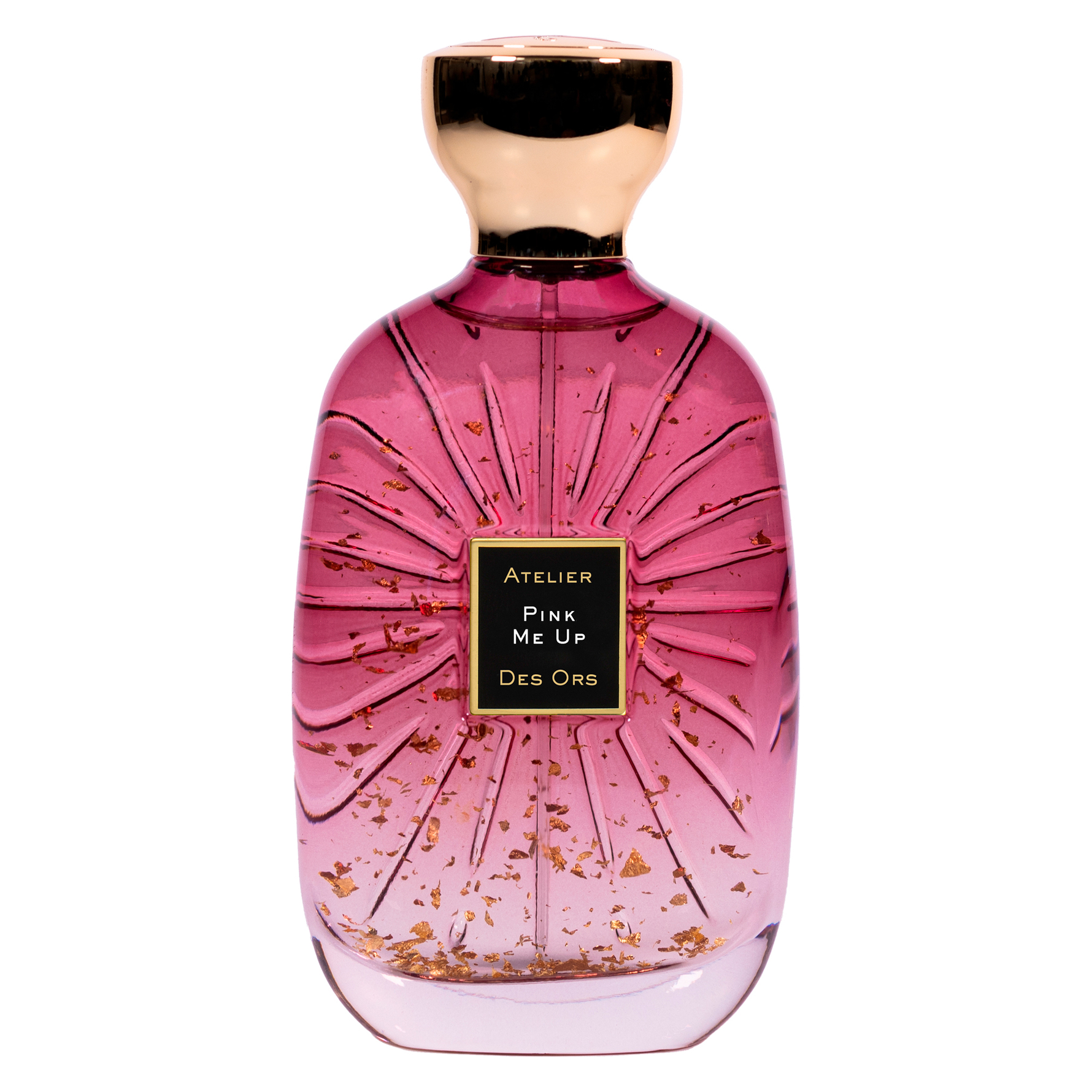 ATELIER DES ORS Pink Me Up Eau de Parfum 100 ml 100 ml