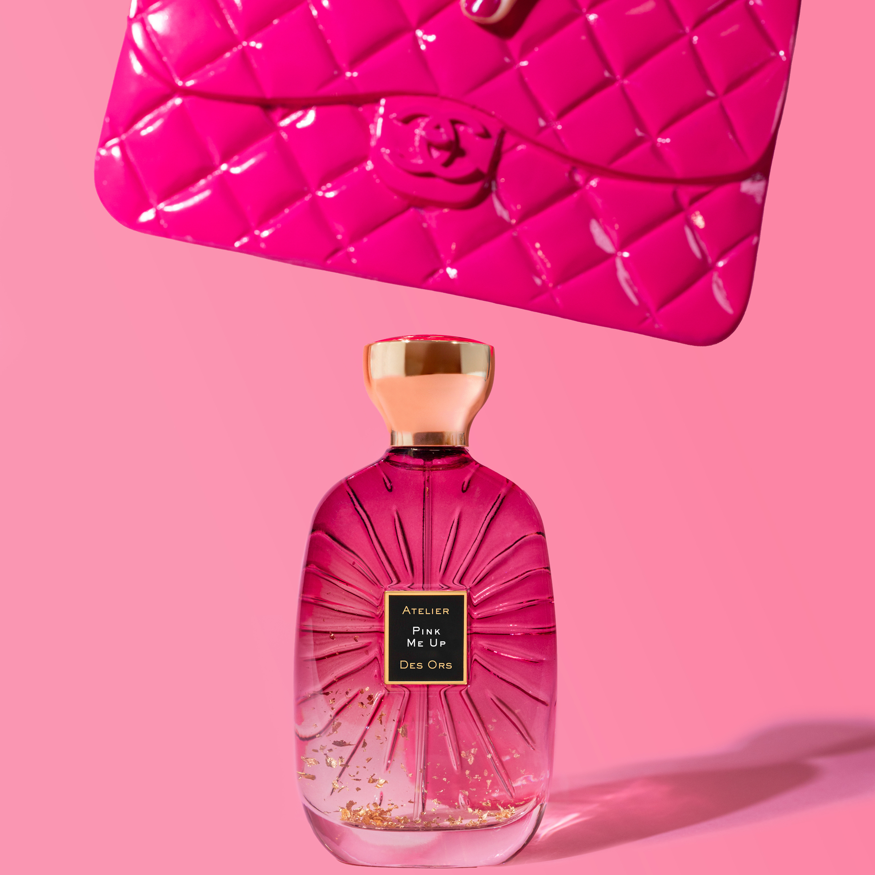 Kjøp Pink Me Up EdP 100 ml - ATELIER DES ORS - KICKS