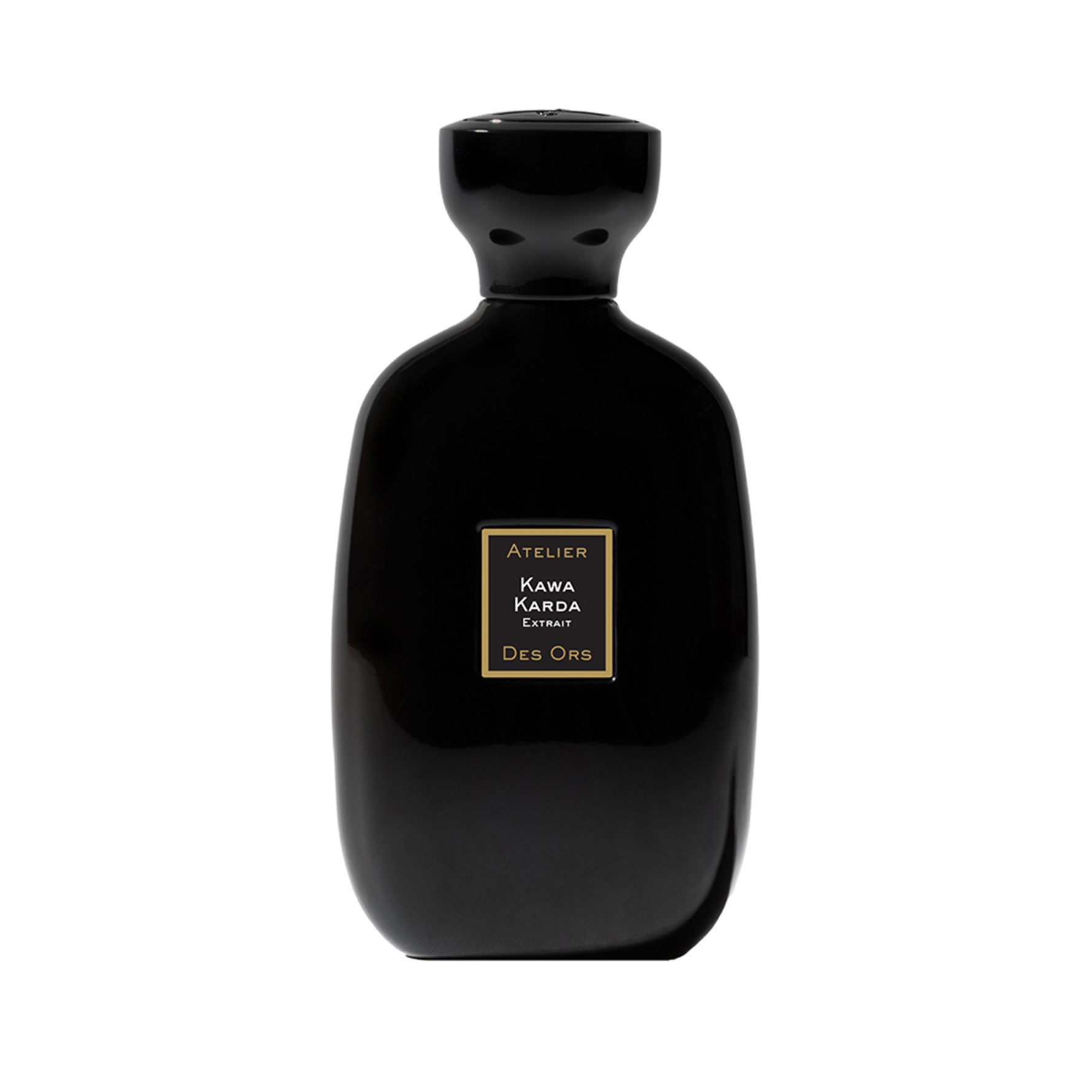 ATELIER DES ORS Kawa Karda Extrait 100 ml 100 ml