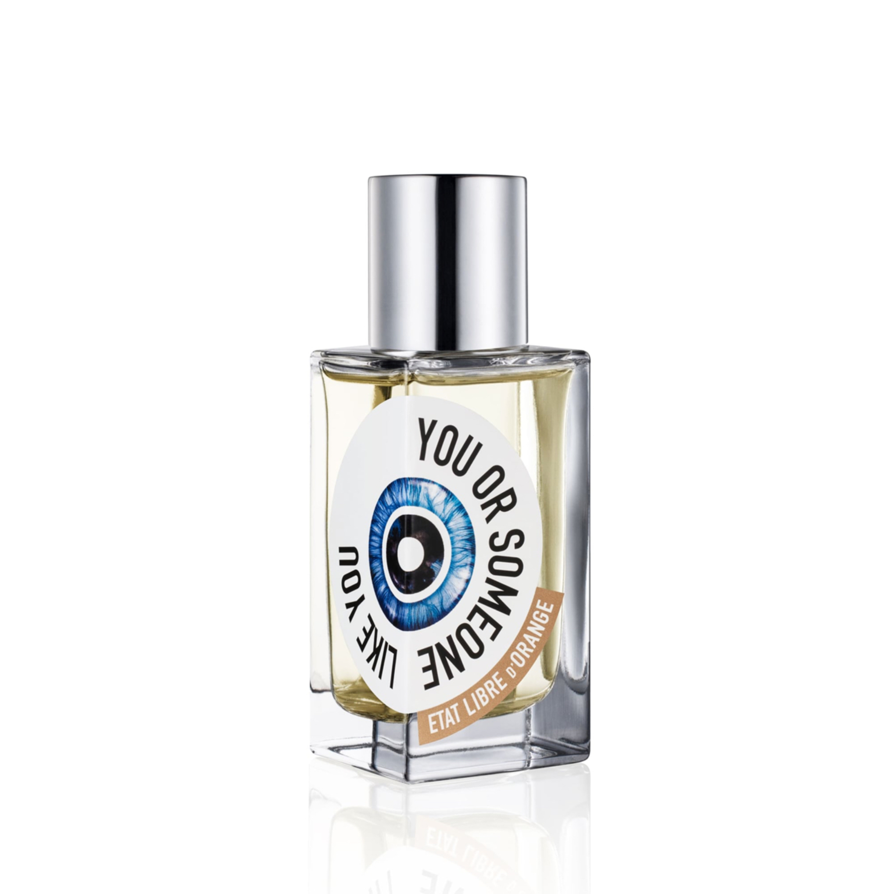 Køb You or Someone Like You Eau de Parfum 50 ml fra ÉTAT LIBRE D