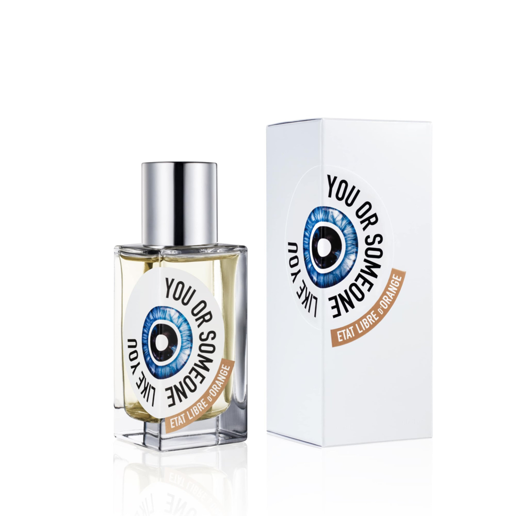 Køb You or Someone Like You Eau de Parfum 50 ml fra ÉTAT LIBRE D