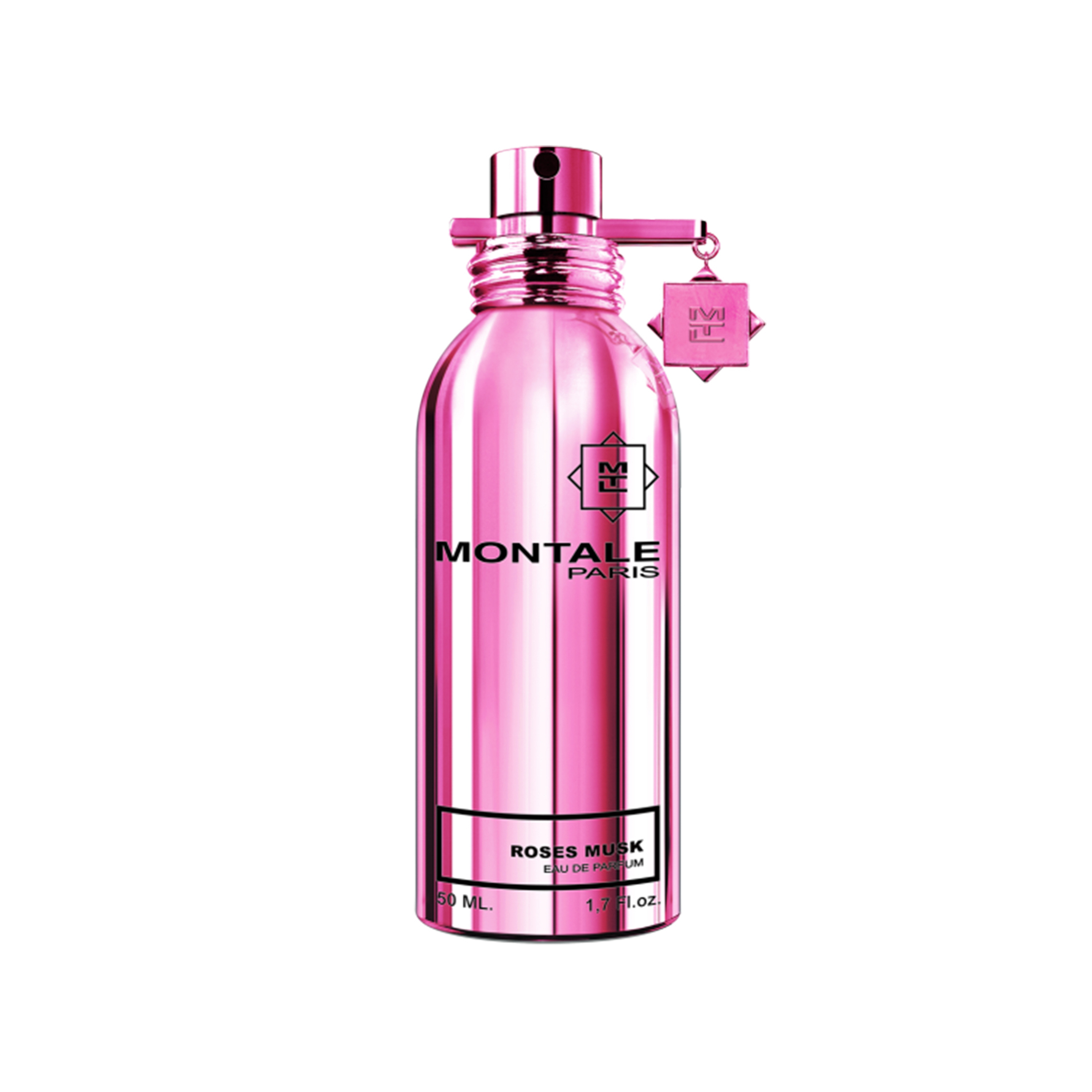 Montale Roses Musk Eau de Parfum 50 ml 50 ml