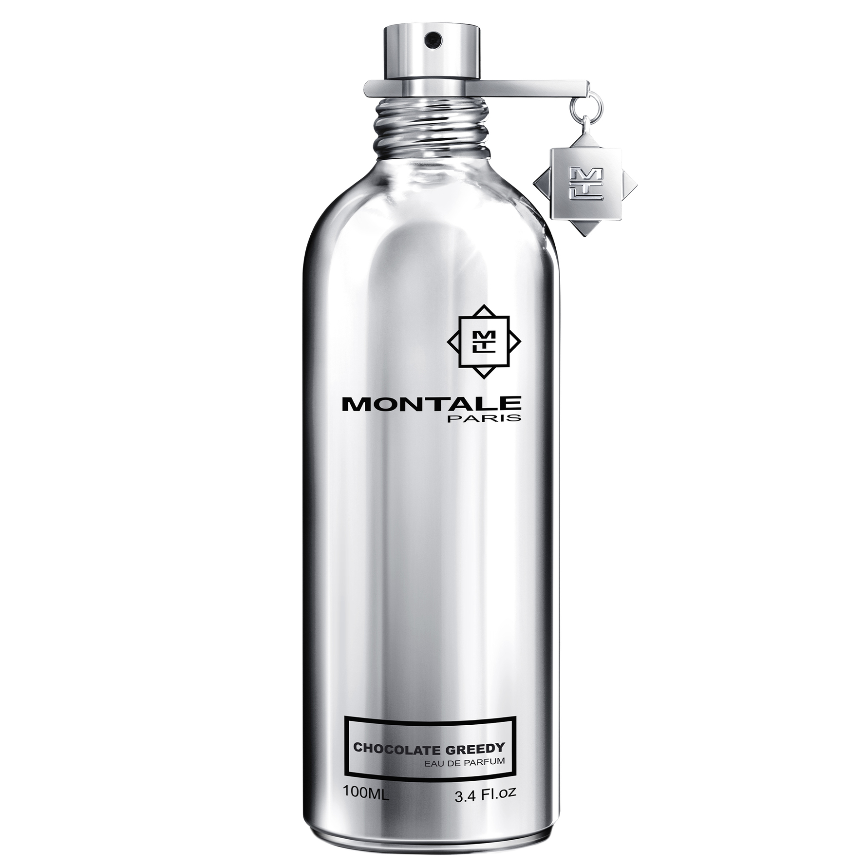 Køb Chocolate Creedy Edp 100 ml fra Montale - Matas