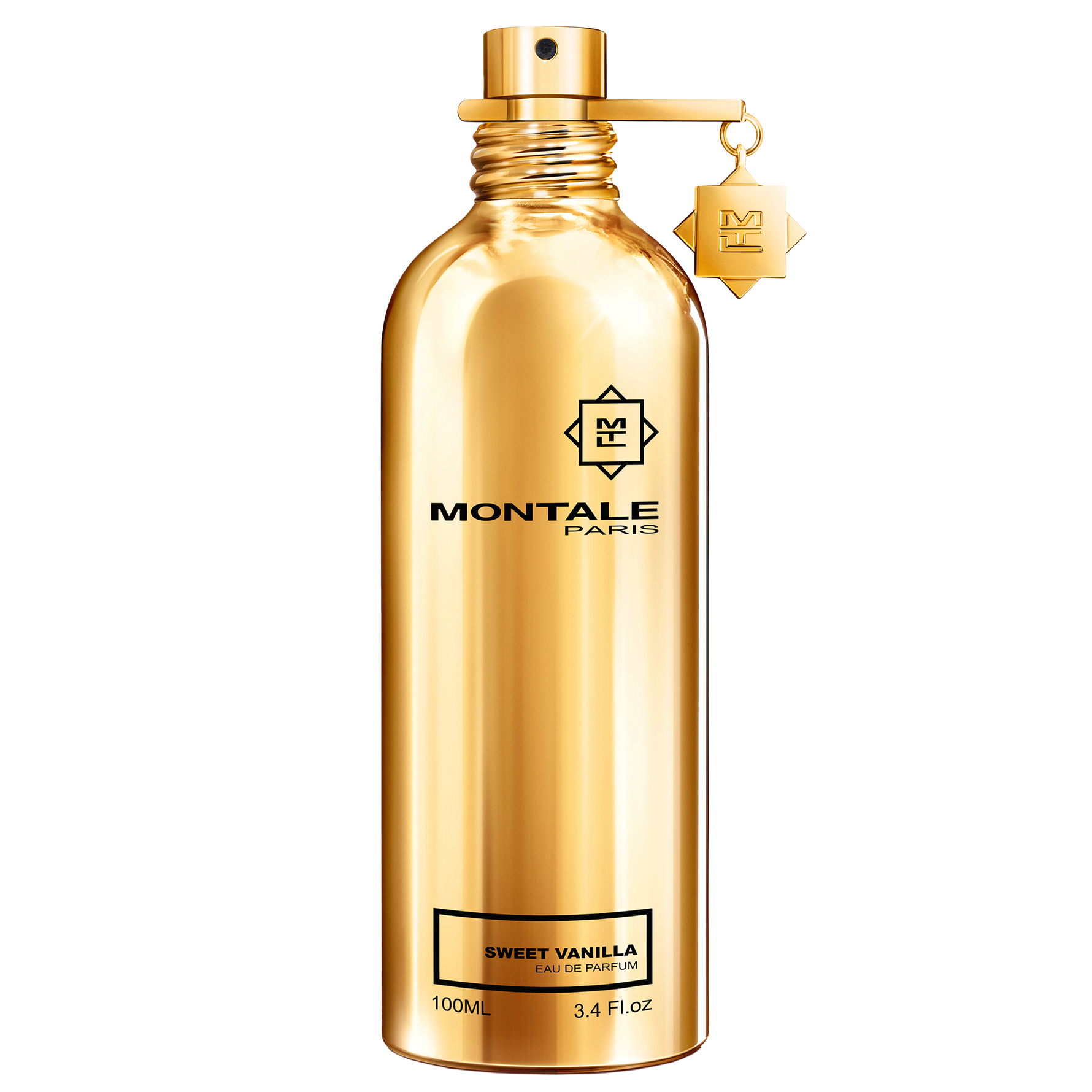 Montale Sweet Vanilla Eau de Parfum 100 ml 100 ml
