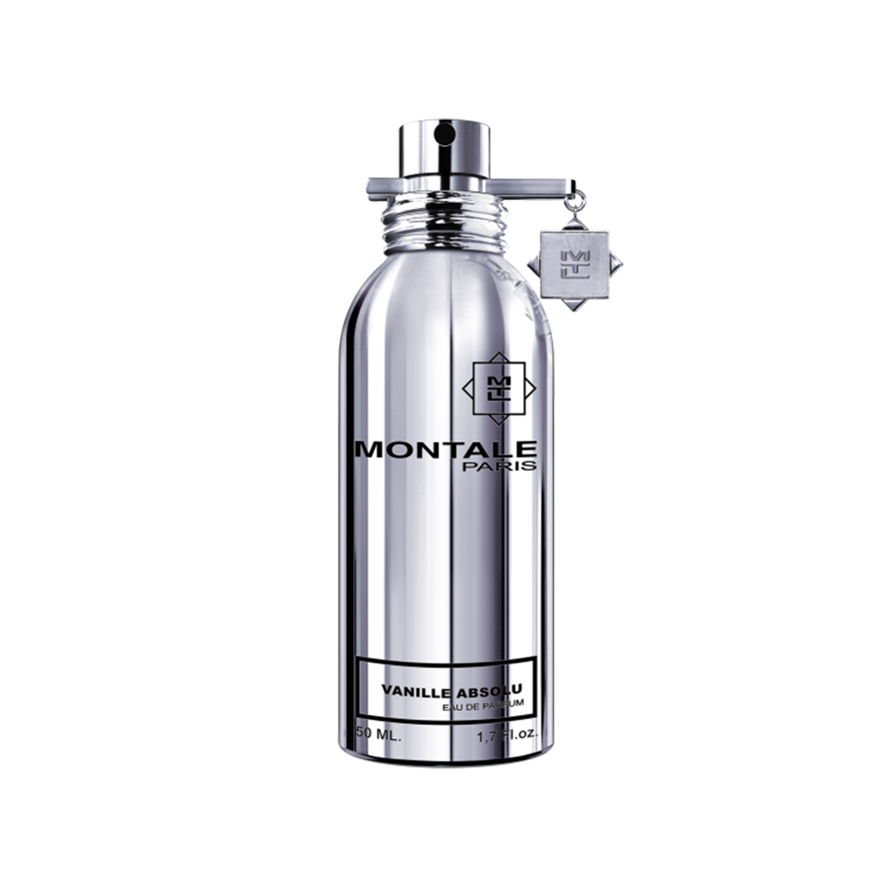 Montale Vanille Absolu Eau de Parfum 50 ml 50 ml