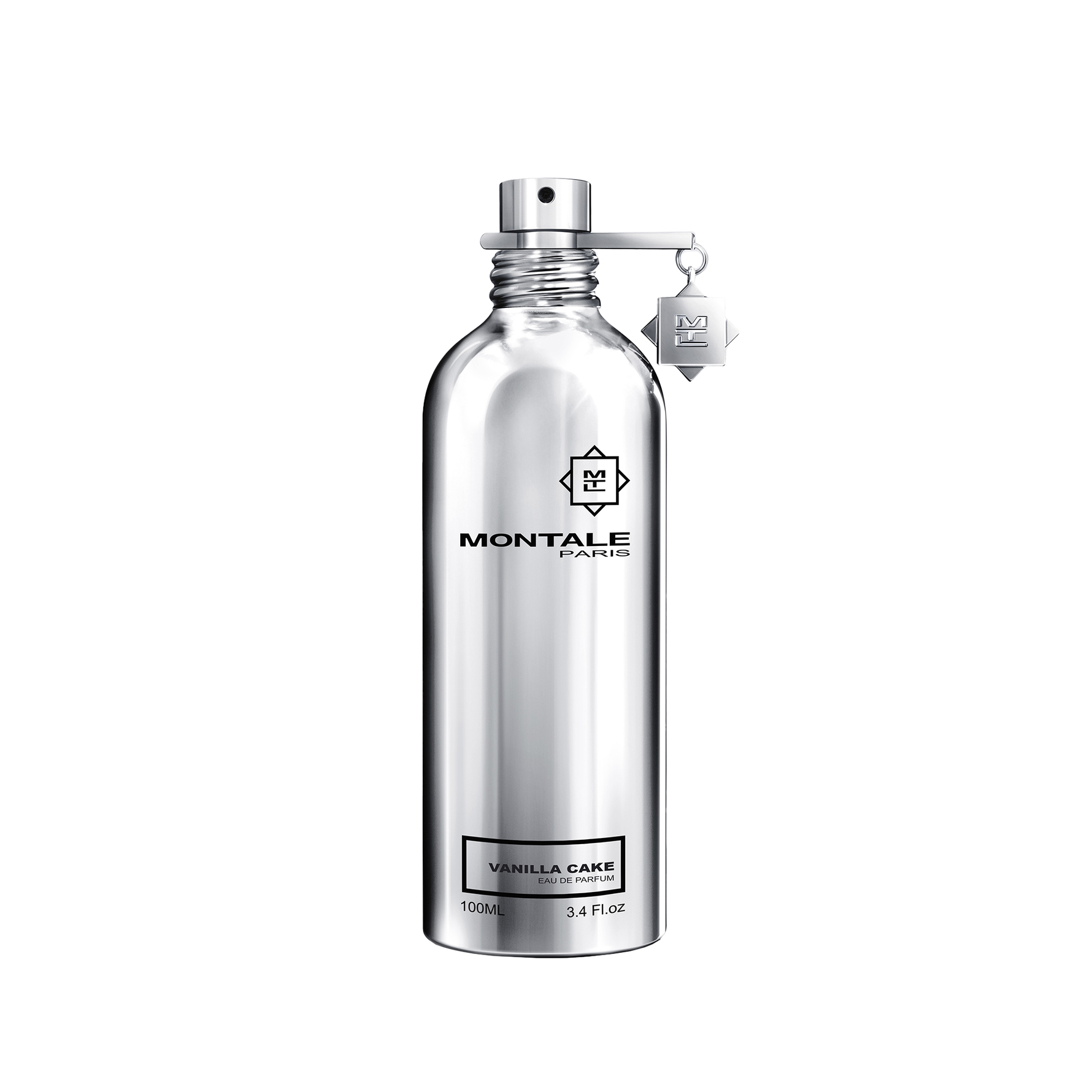 Montale Vanilla Cake Eau de Parfum 100 ml 100 ml