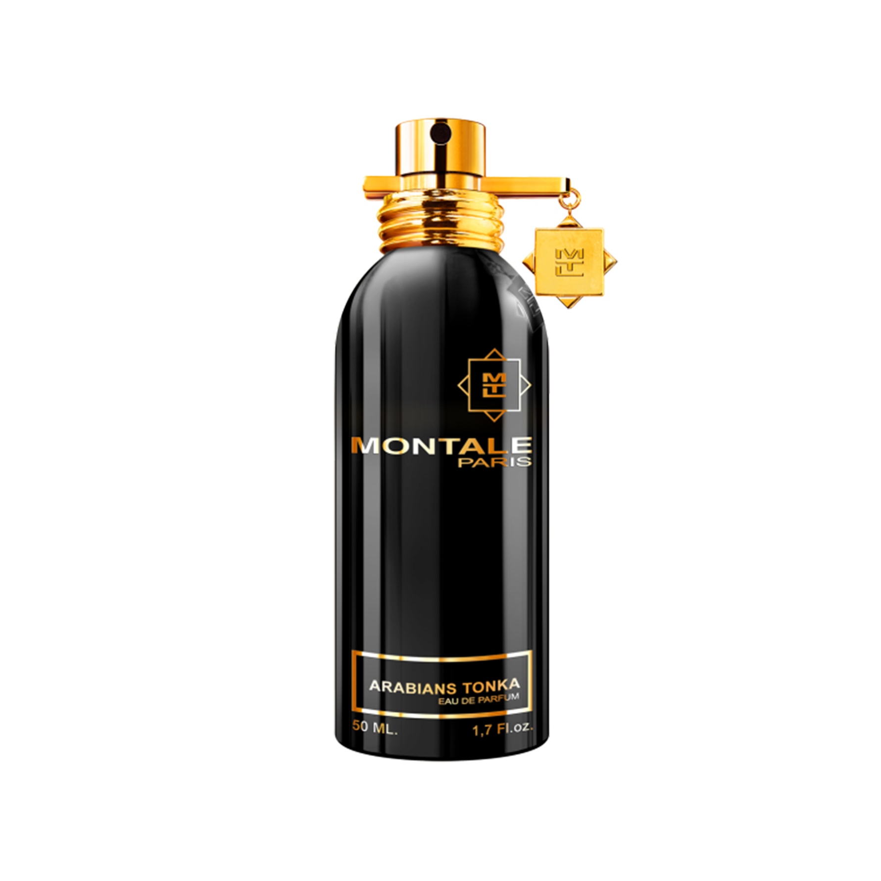 Montale Arabians Tonka Eau de Parfum 50 ml 50 ml
