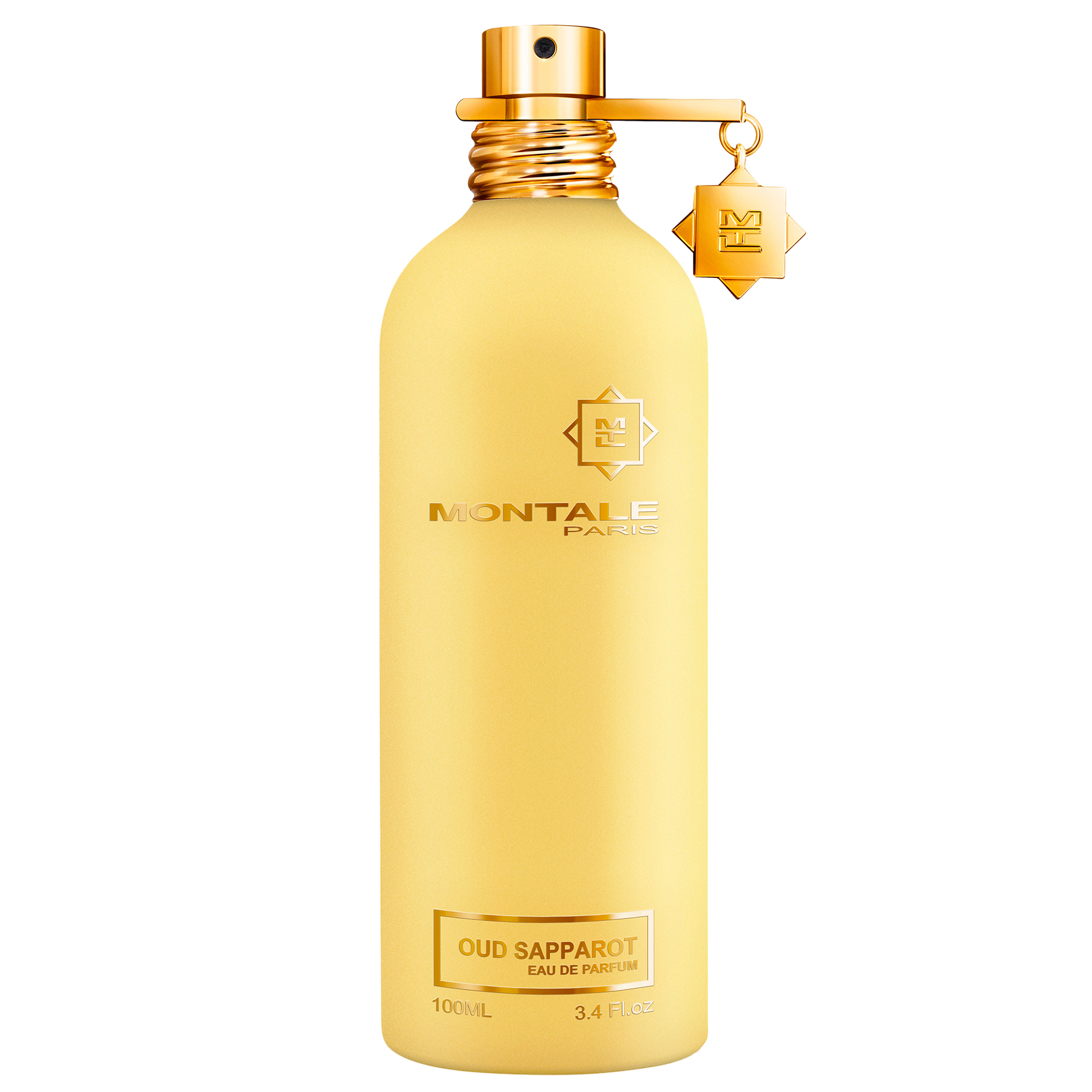 Montale Oud Sapparot Eau de Parfum 100 ml 100 ml