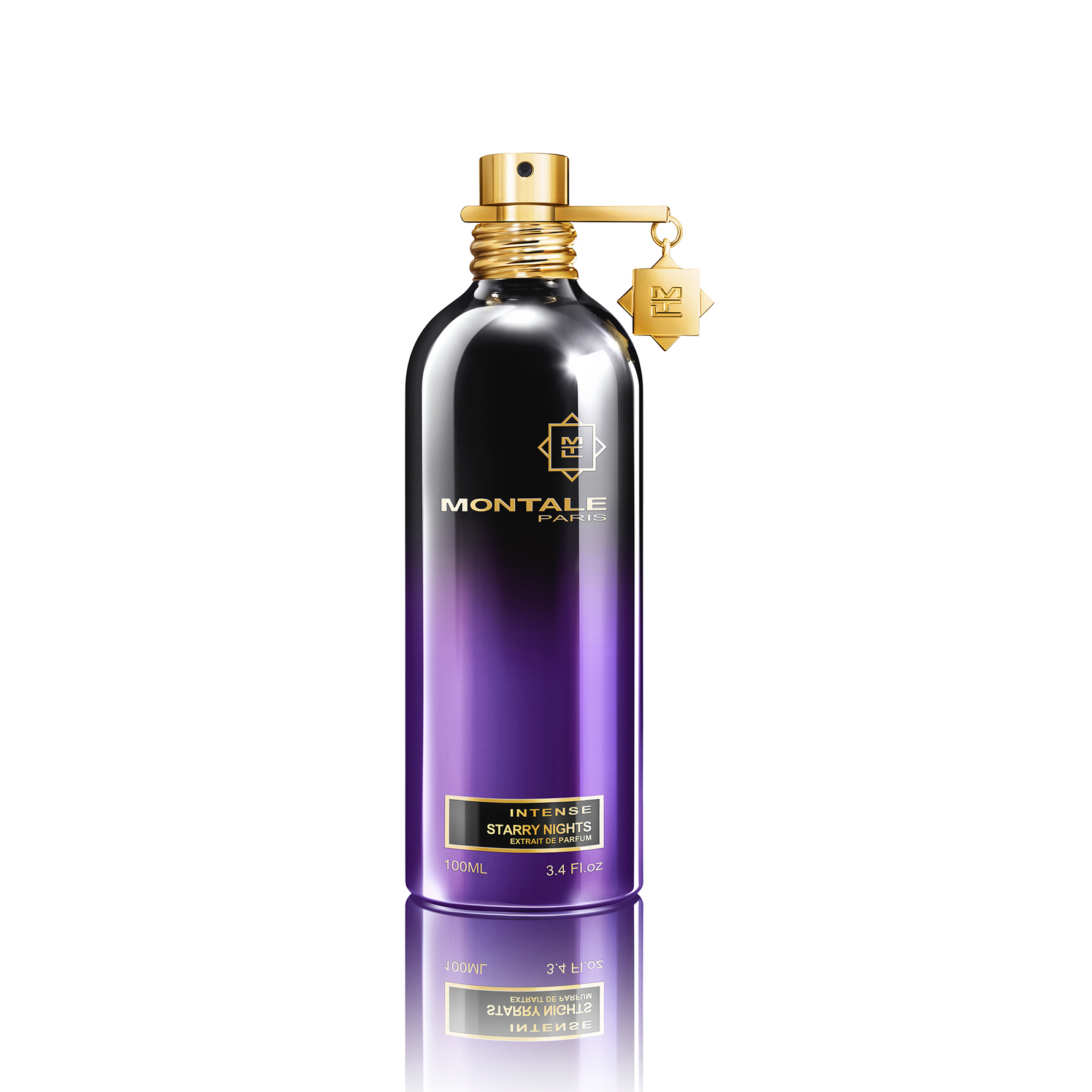 Montale Montale Intense Starry Nights Eau de Parfum 100 ml 100 ml