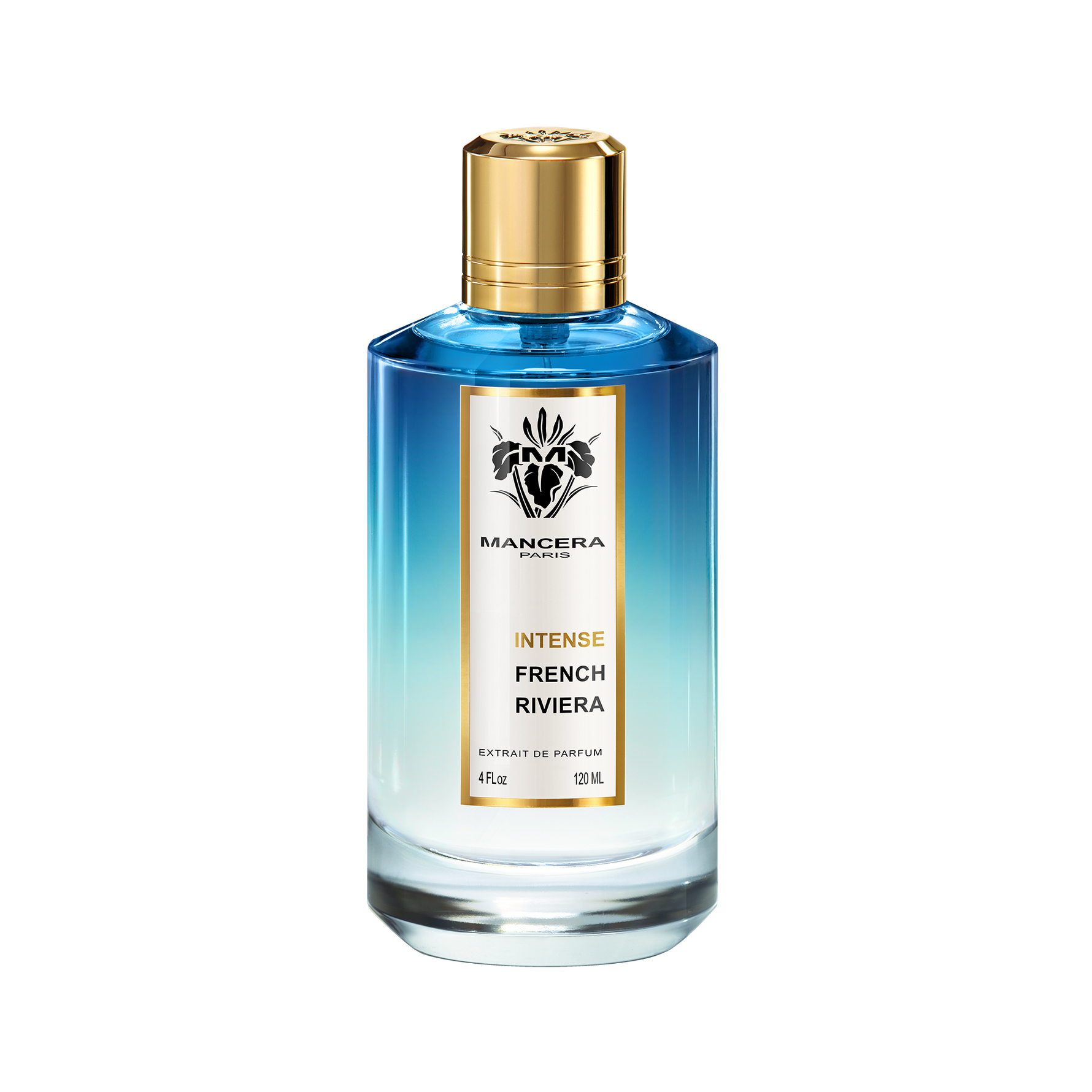 Mancera Mancera Intense French Riviera Eau de Parfum 120 ml 120 ml