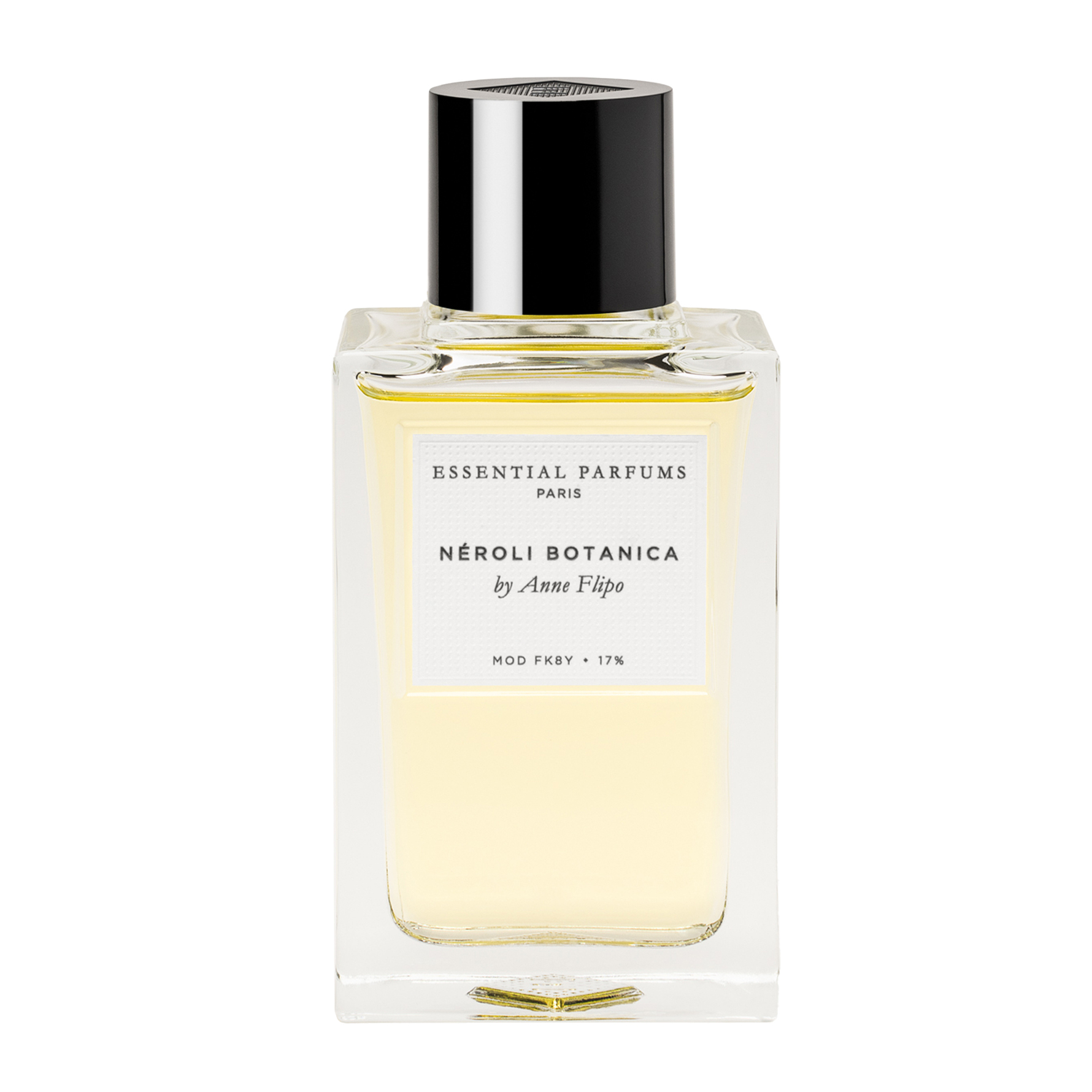 Essential Parfums Essential Parfums Néroli Botanica By Anne Flipo Eau de Parfum 100 ml 100 ml