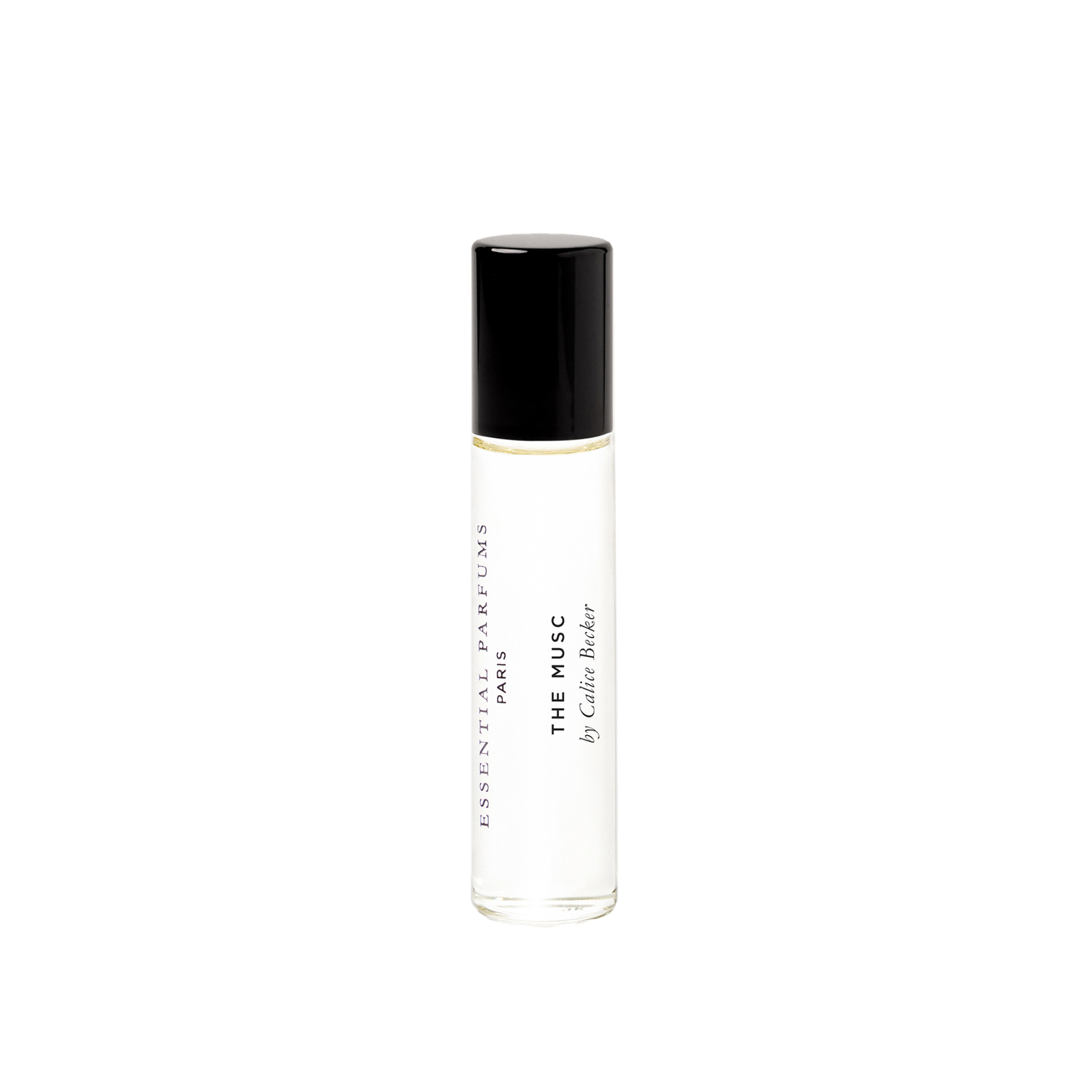 Essential Parfums The Musc By Calice Becker Eau de Parfum 10 ml 10 ml