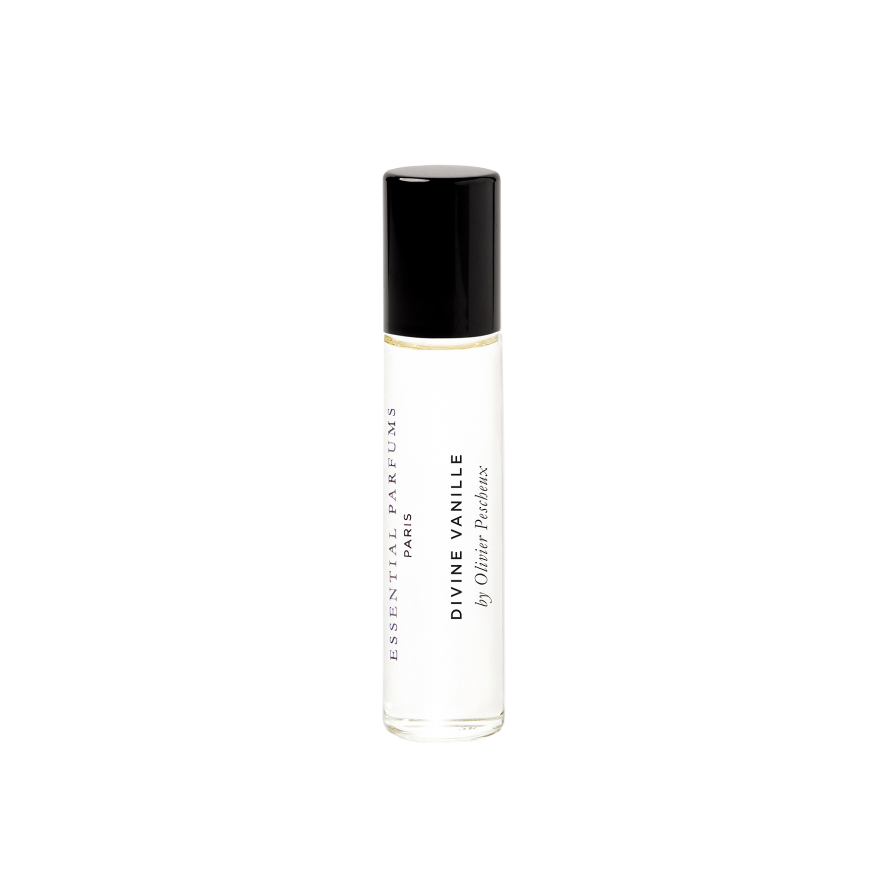 Essential Parfums Divine Vanille By Olivier Pescheux Eau de Parfum 10 ml 10 ml