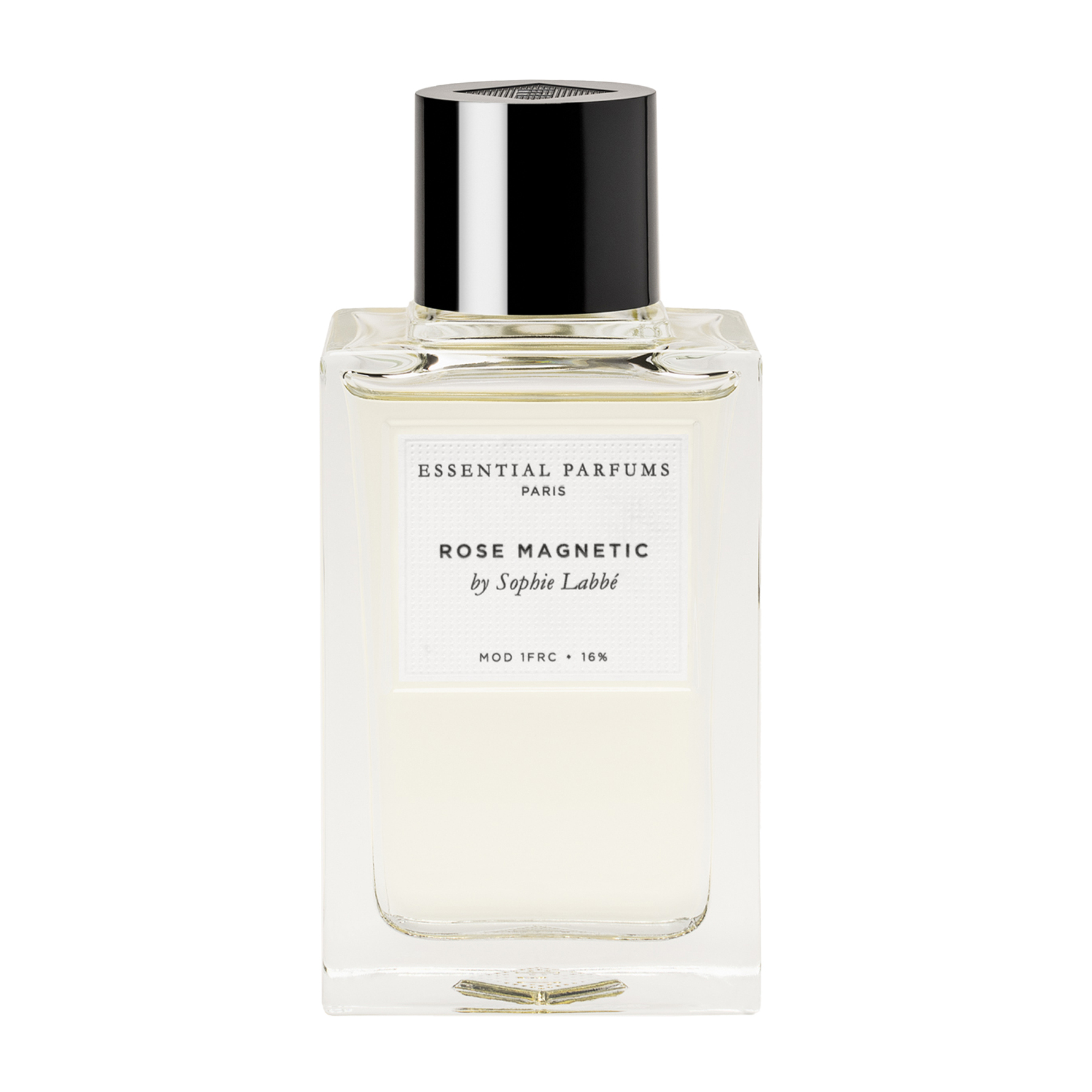 Essential Parfums Rose Magnetic By Sophie Labbe Eau de Parfum 100 ml 100 ml