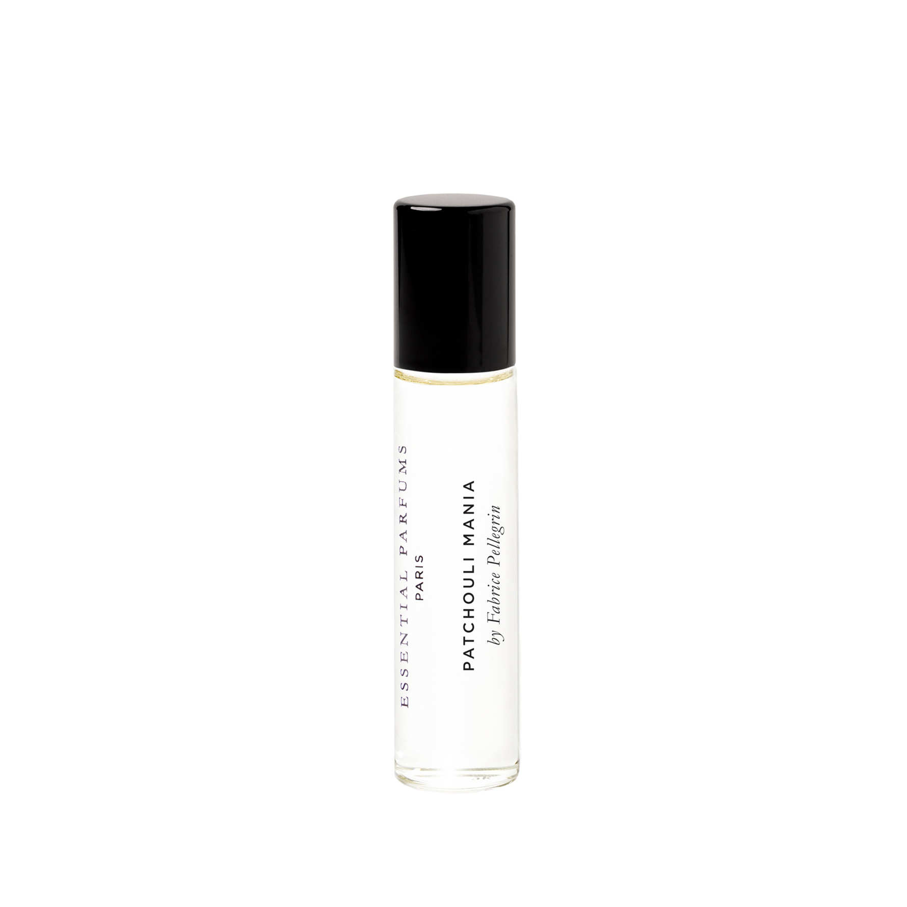 Essential Parfums Patchouli Mania By Fabrice Pellegrin Eau de Parfum 10 ml 10 ml