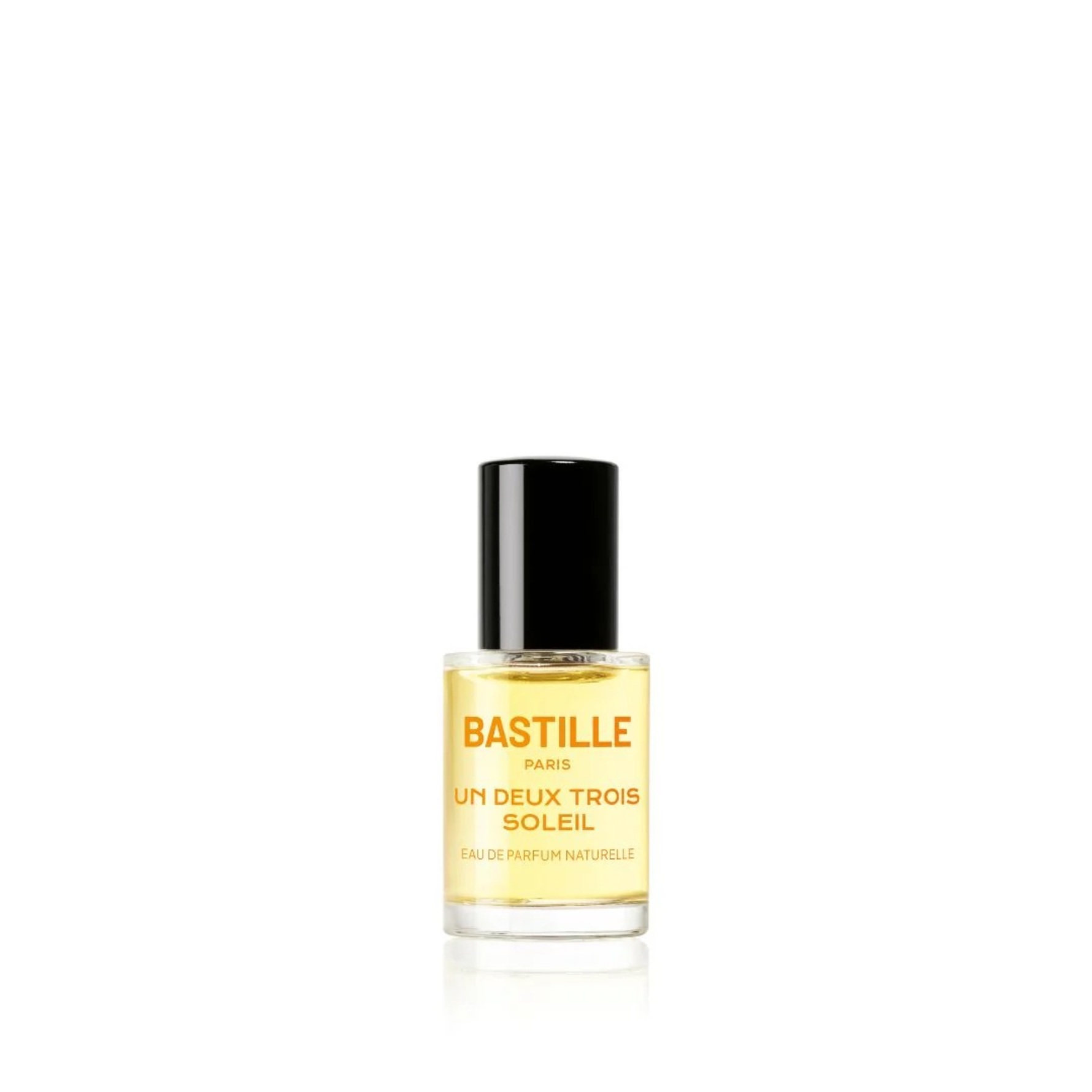 Bastille Un Deux Trois Soleil Eau de Parfum 15 ml 15 ml