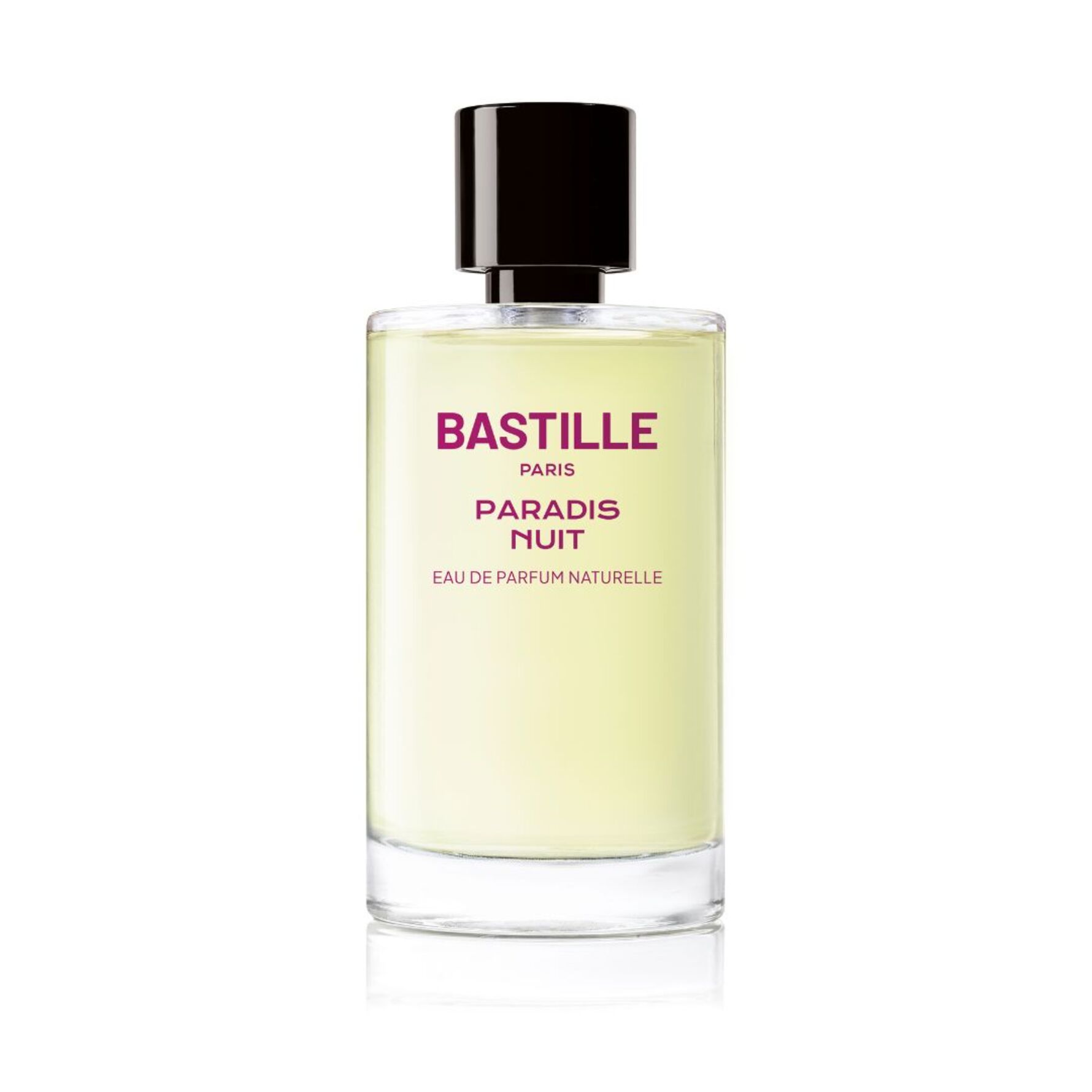 Bastille Paradis Nuit Eau de Parfum 100 ml 100 ml