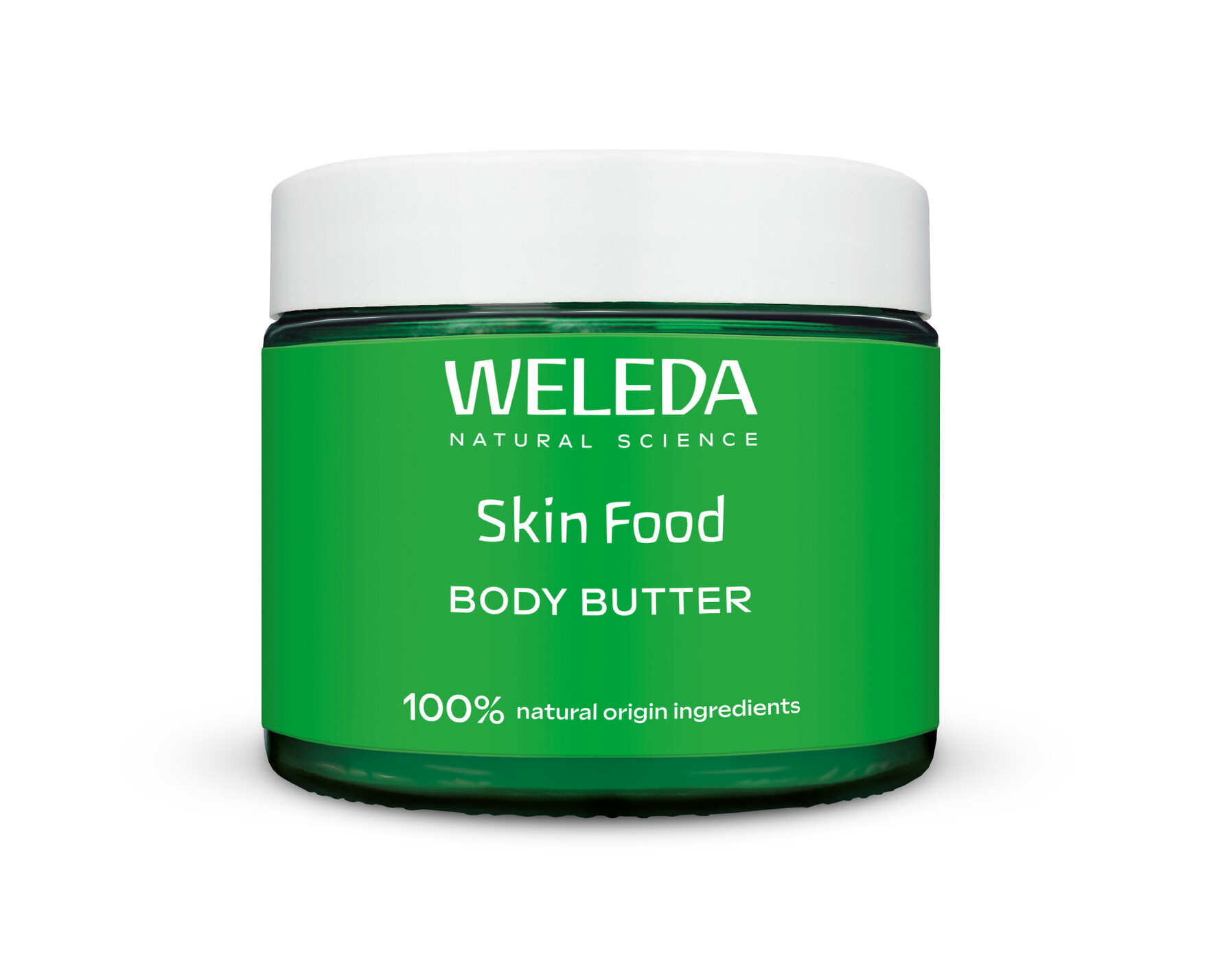 Weleda Skin Food Body Butter 150 ml 150 ml