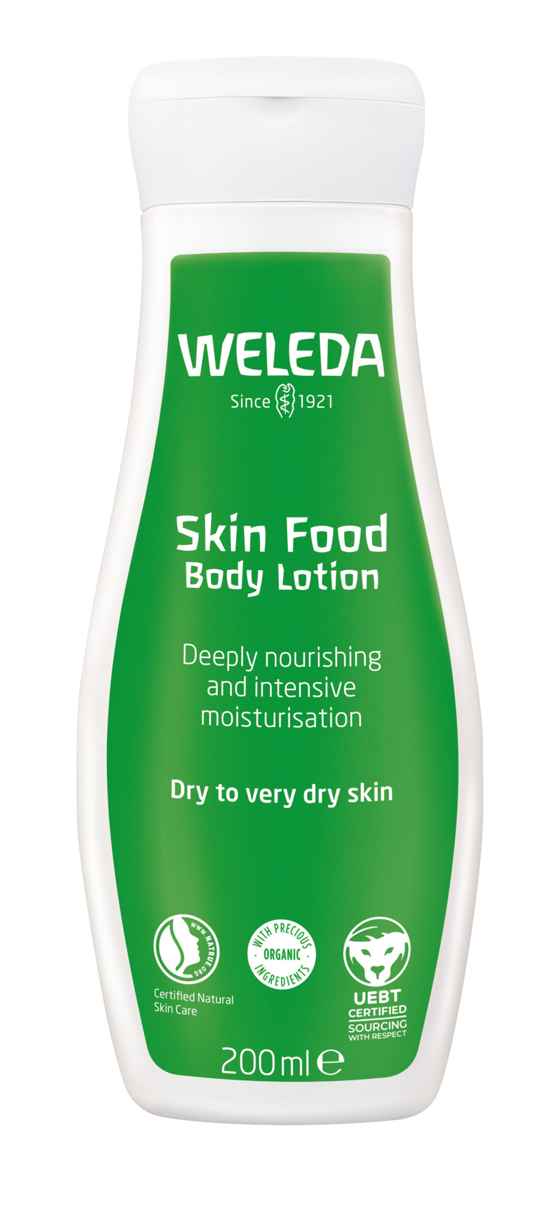 Weleda Weleda Skin Food Body Lotion 200 ml 200 ml