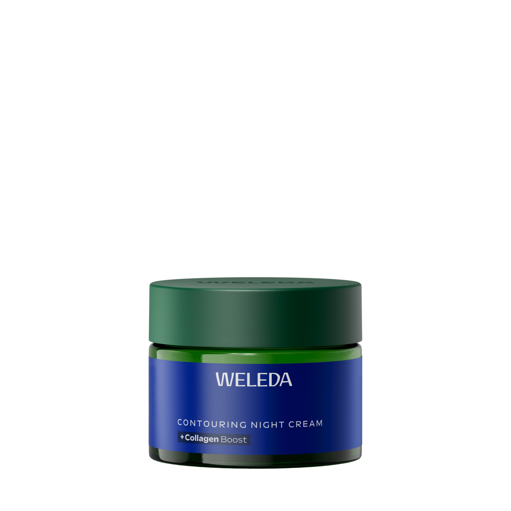 Weleda Weleda Contouring Night Cream 40 ml 40 ml