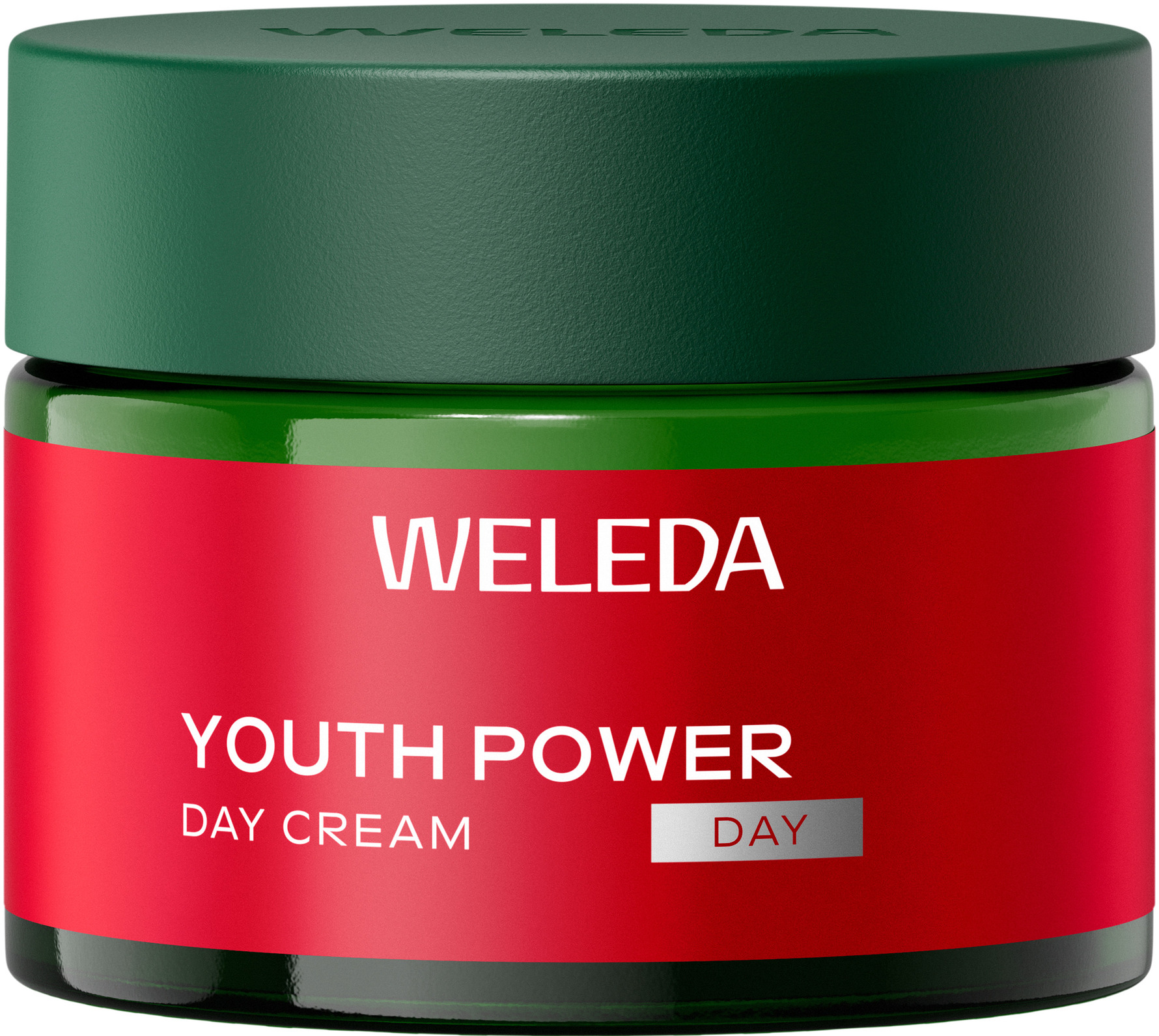 Weleda Youth Power Day Cream Pomegranate Day