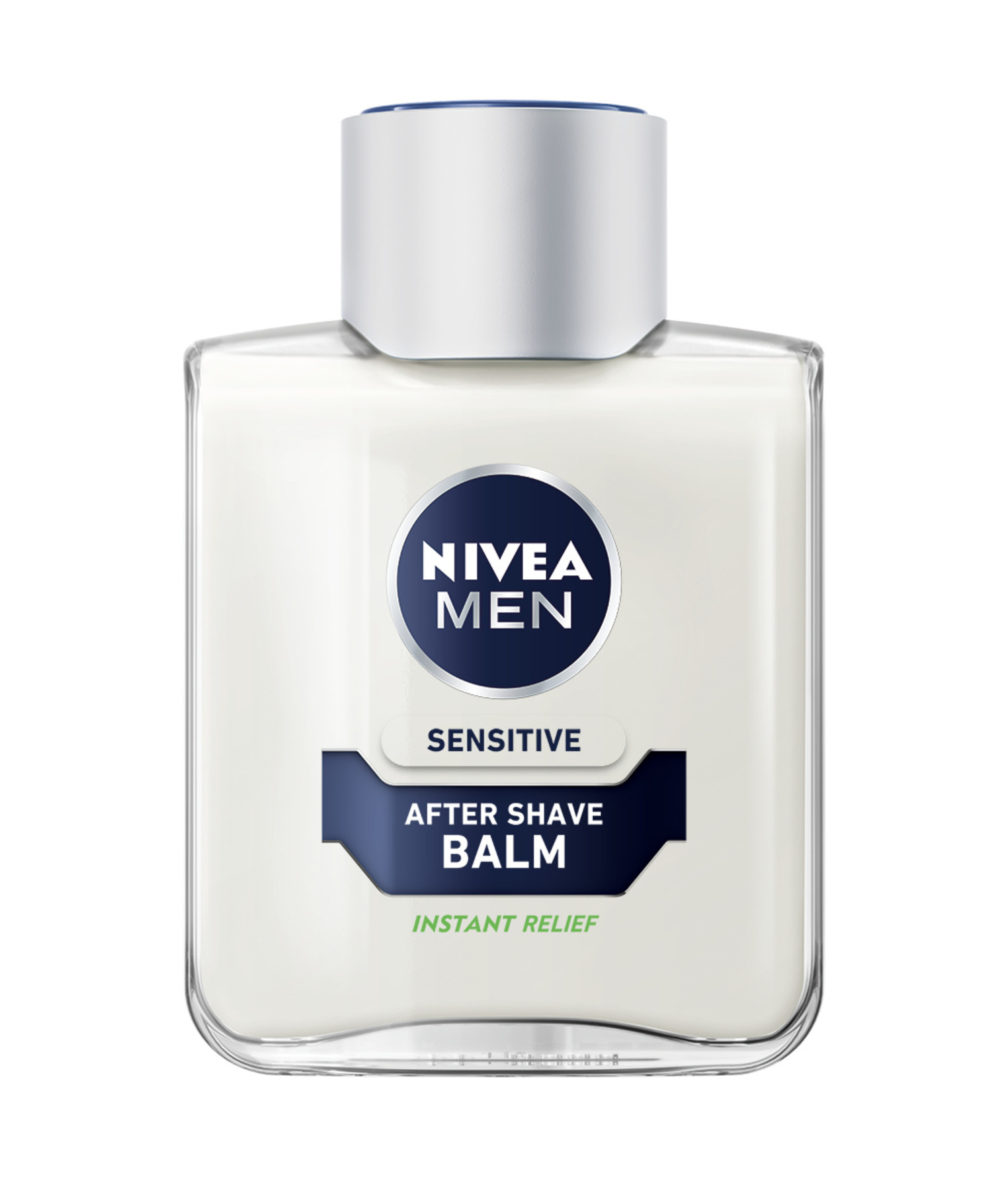 NIVEA NIVEA Sensitive After Shave Balm 100 ml 100 ml
