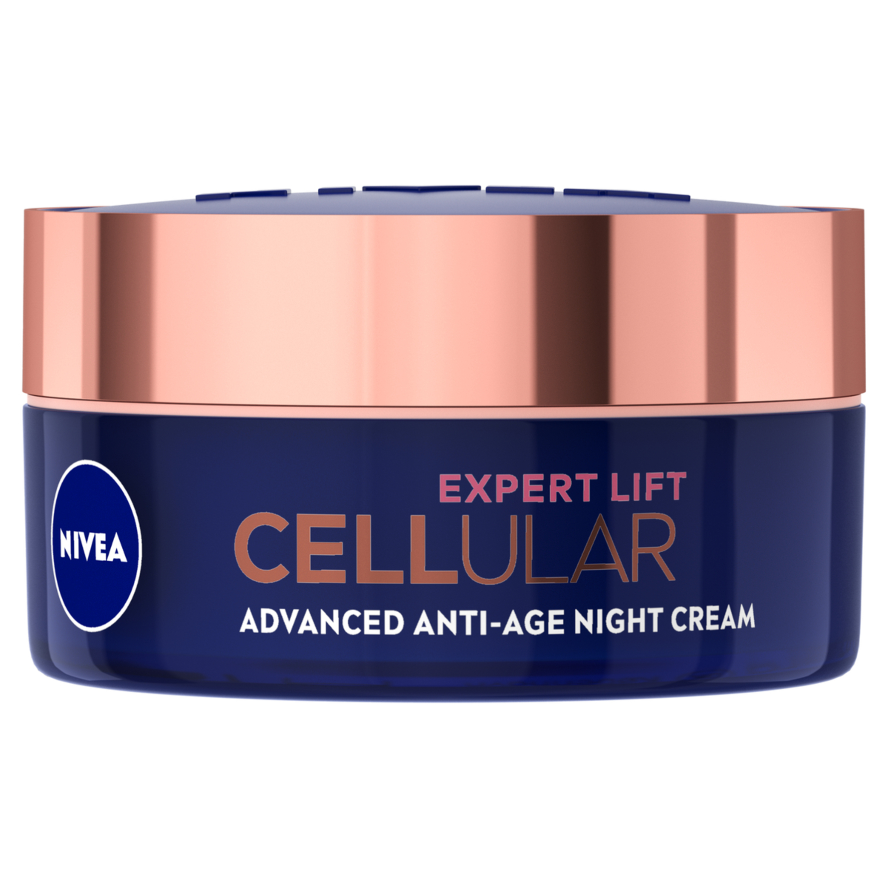 NIVEA NIVEA Cellular Expert Lift Night Cream 50 ml 50 ml
