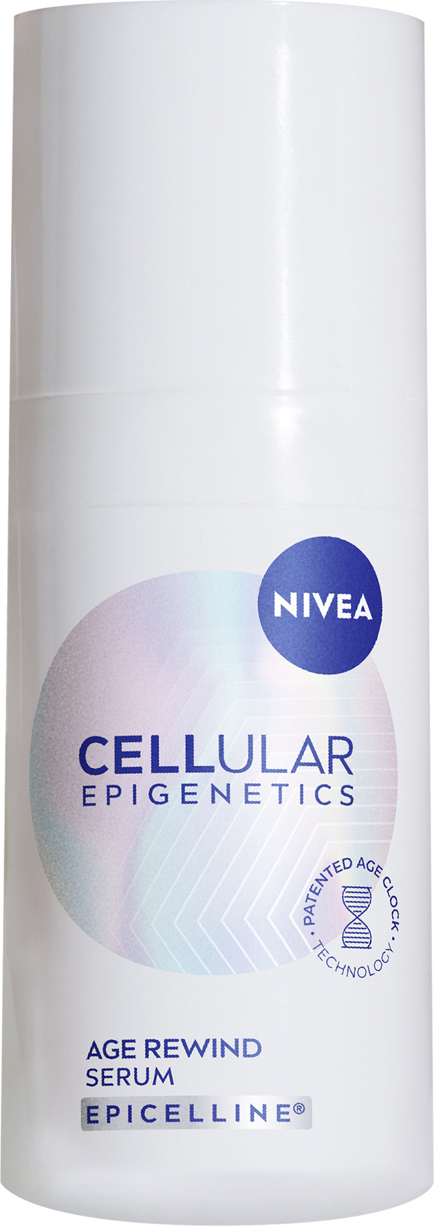 NIVEA NIVEA Cellular Epigenetics Age Rewind Serum 15 ml 15 ml