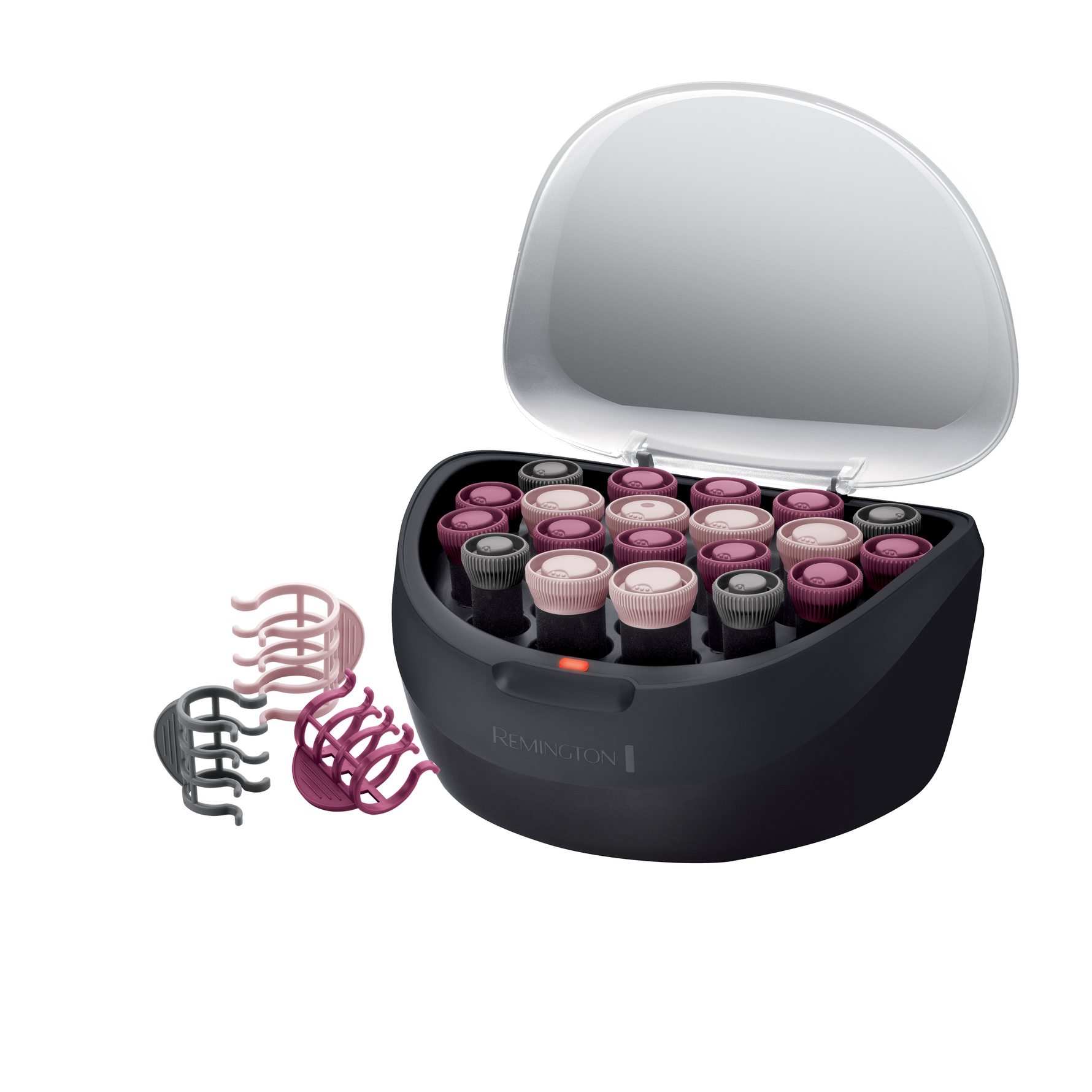 Remington Remington Ionic Rollers