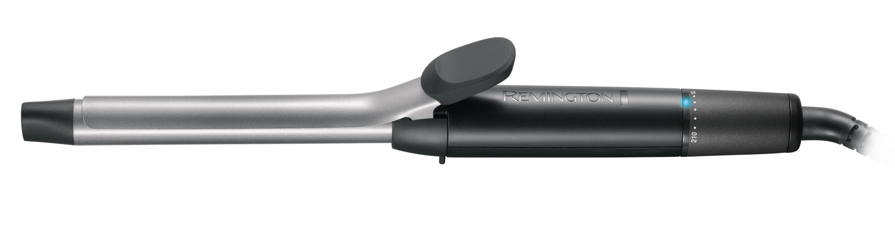 Remington Pro Spiral Curl Tong 19 mm 19 mm