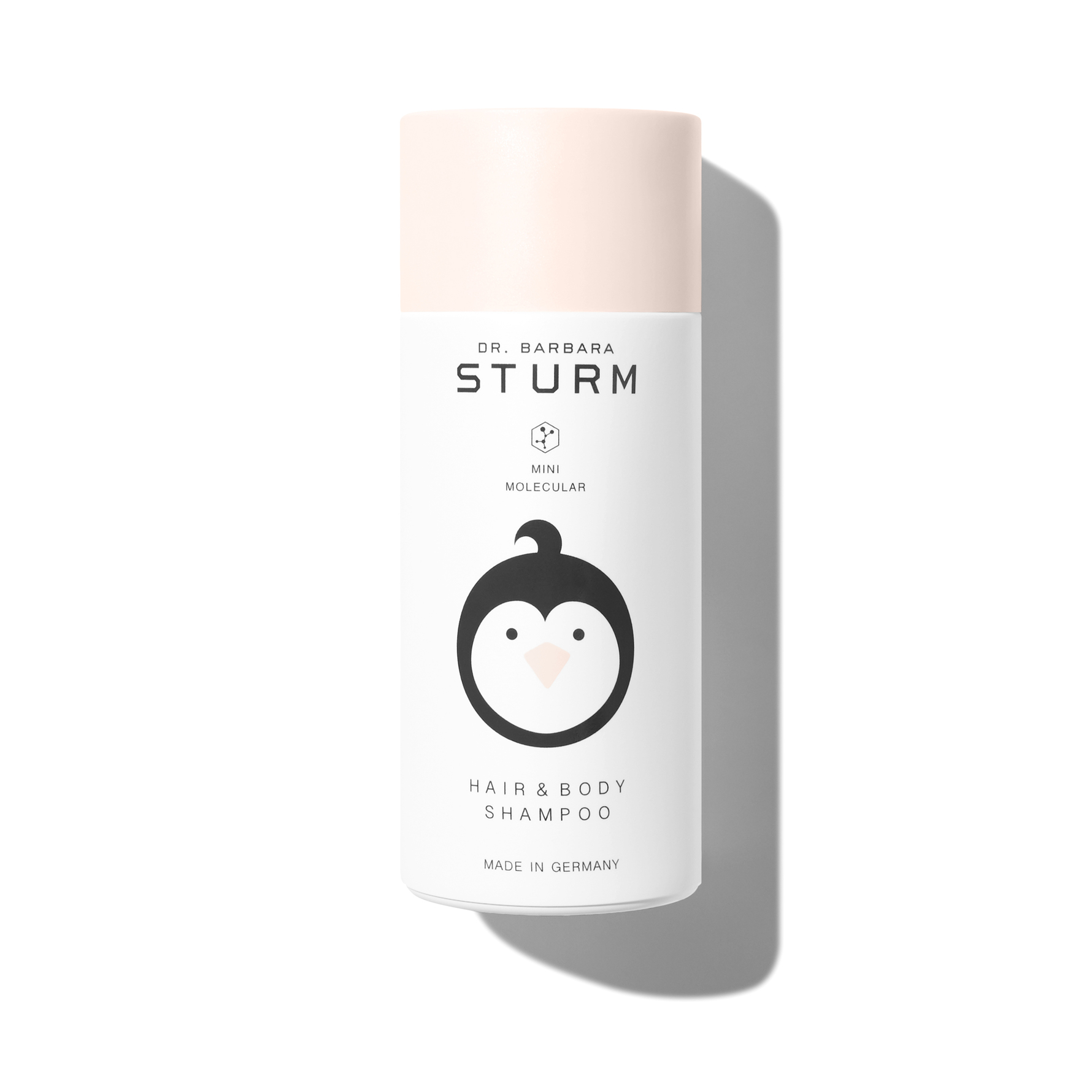 Dr. Barbara Sturm Baby & Kids Hair & Body Shampoo 150 ml 150 ml