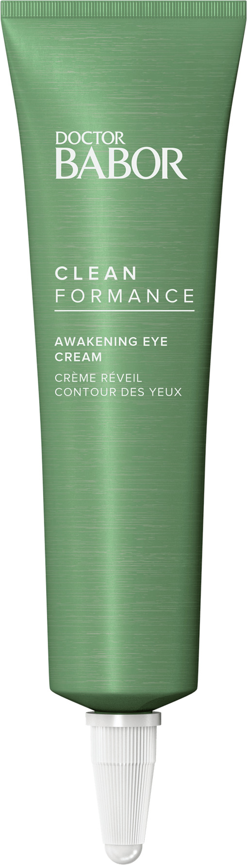 BABOR Cleanformance Awakening Eye Cream 15 ml 15 ml