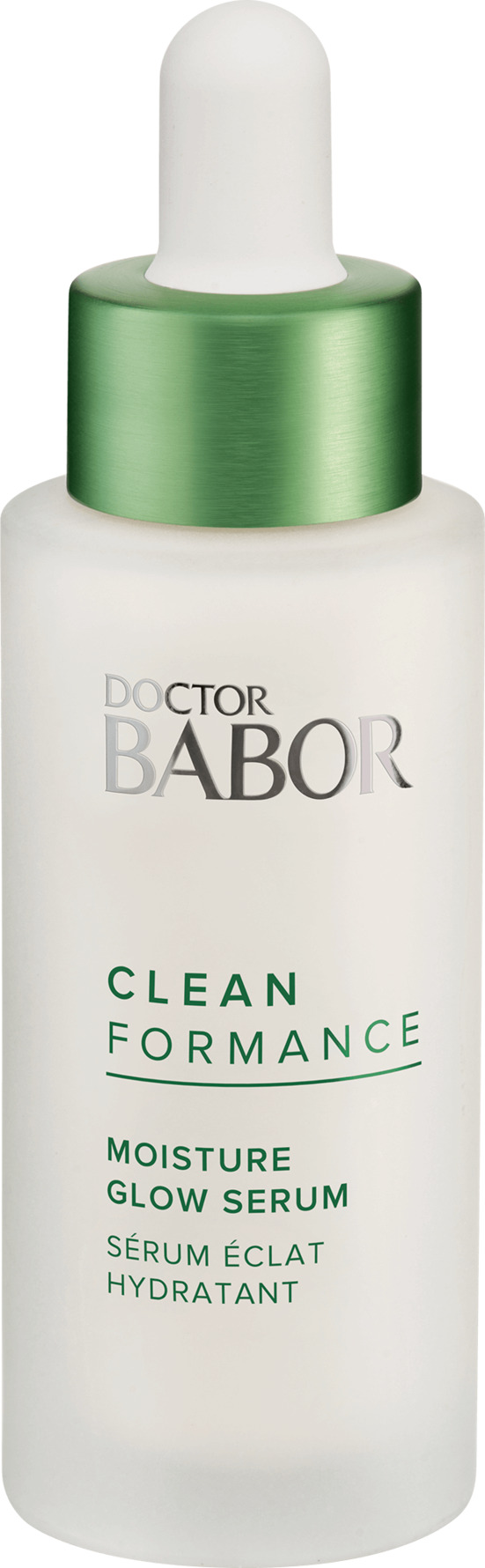 BABOR Cleanformance Moisture Glow Serum 30 ml 30 ml