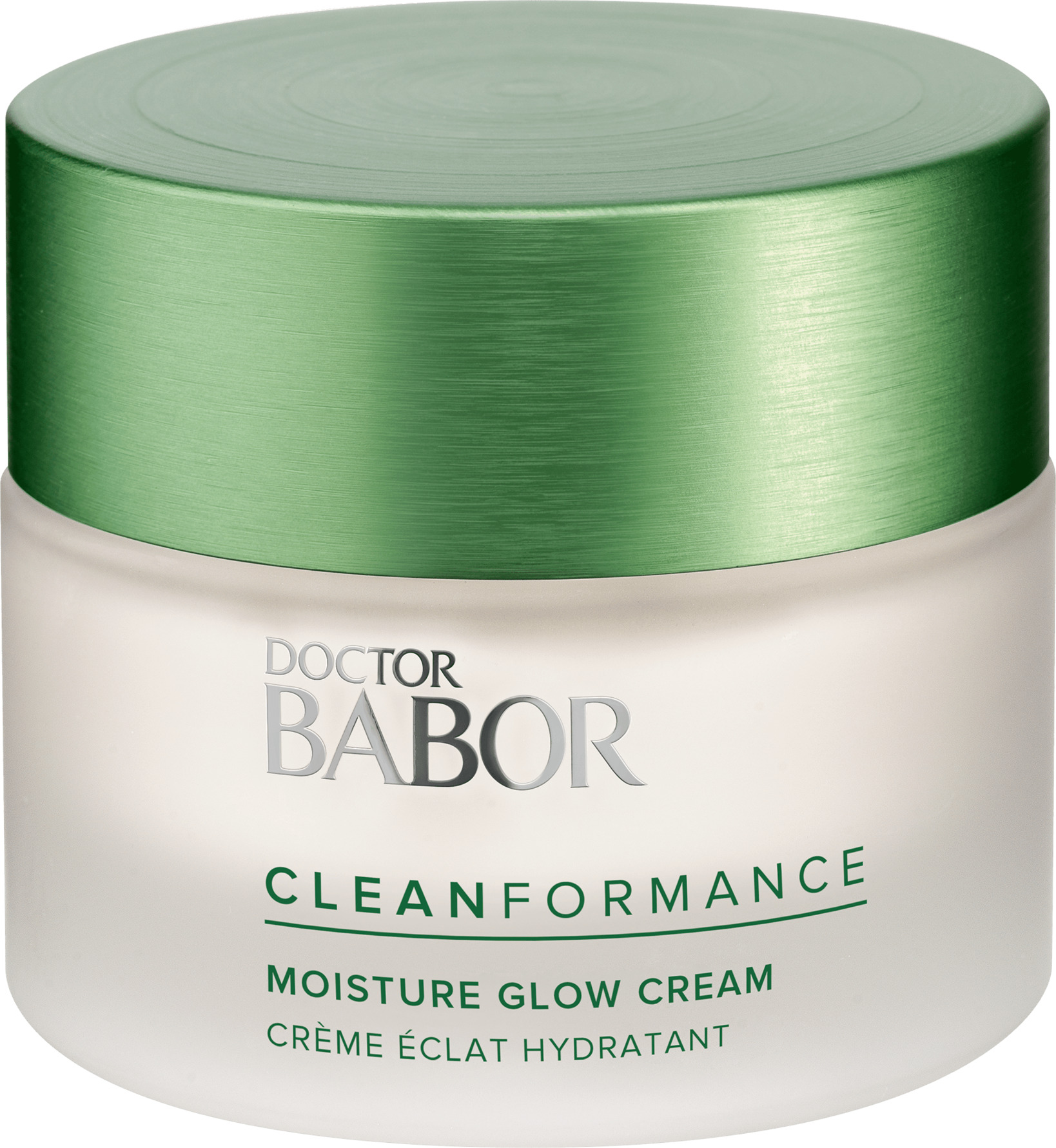 BABOR Cleanformance Moisture Glow Day Cream 50 ml 50 ml