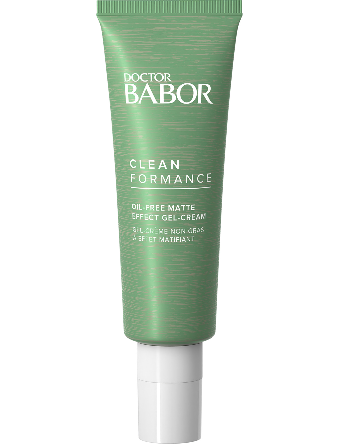 BABOR Cleanformance Oil-Free Matt Day Cream 50 ml 50 ml