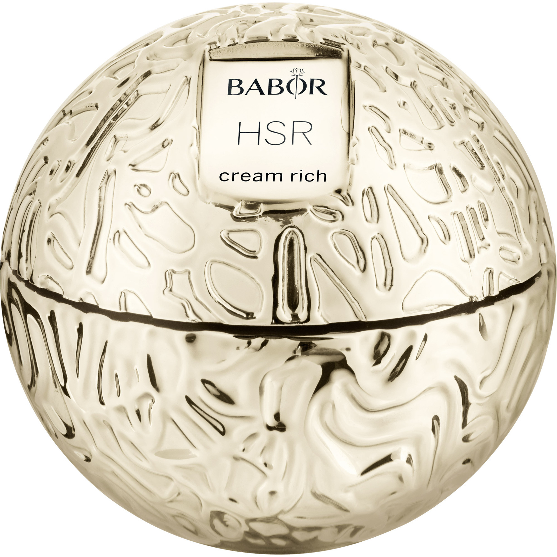 BABOR HSR Lifting Cream Rich 50 ml 50 ml
