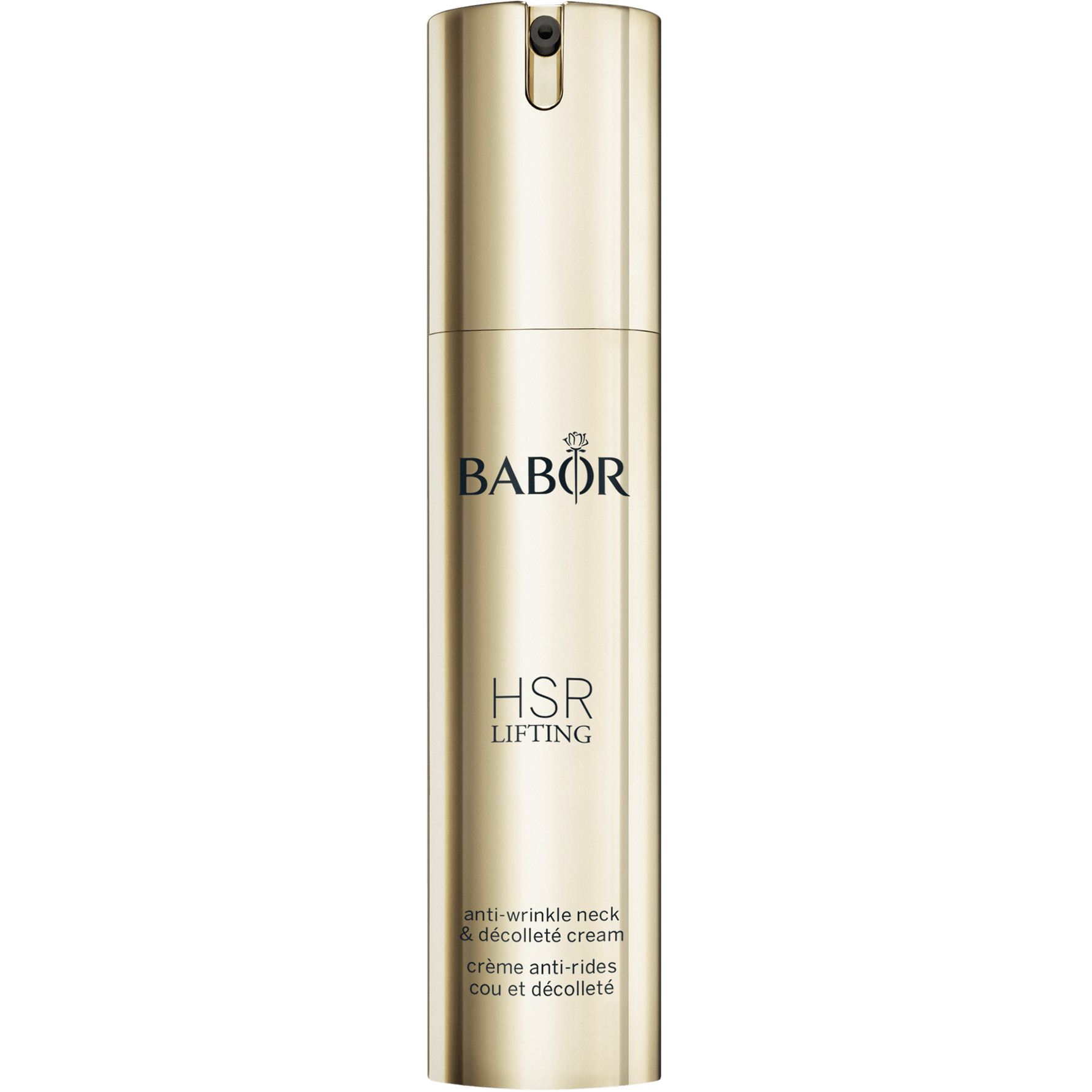 BABOR HSR Lifting Neck & Decolleté Cream 50 ml 50 ml