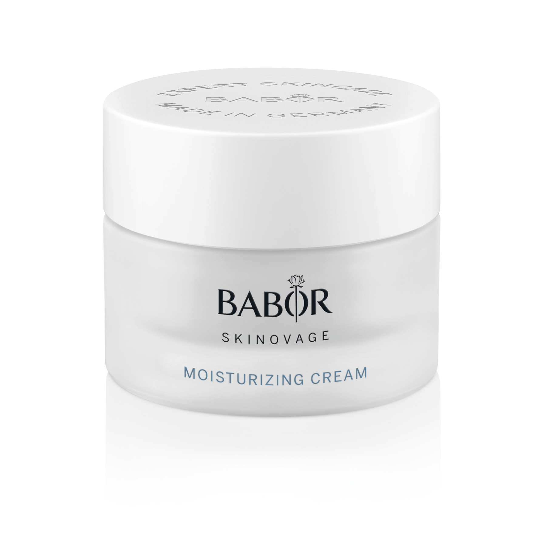 BABOR Skinovage Moisturizing Cream 50 ml 50 ml