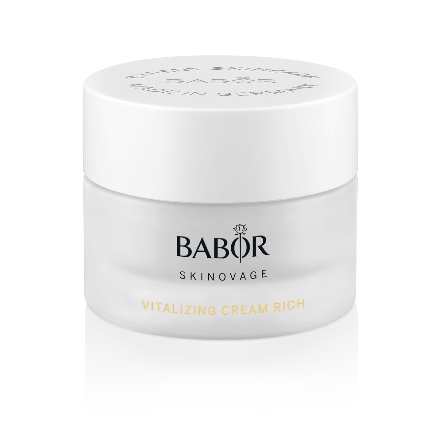 BABOR Skinovage Vitalizing Cream Rich 50 ml 50 ml
