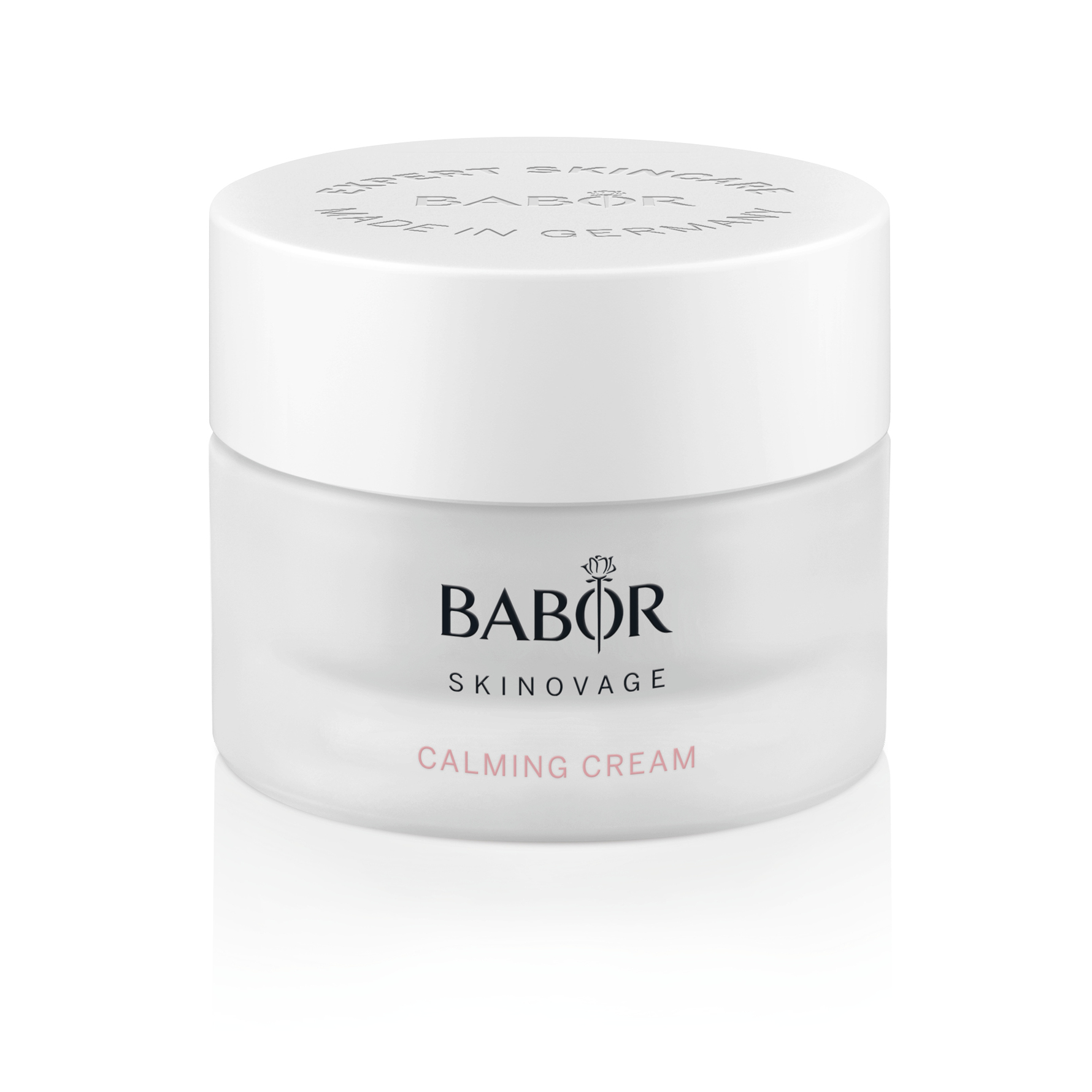 BABOR Skinovage Calming Cream 50 ml 50 ml