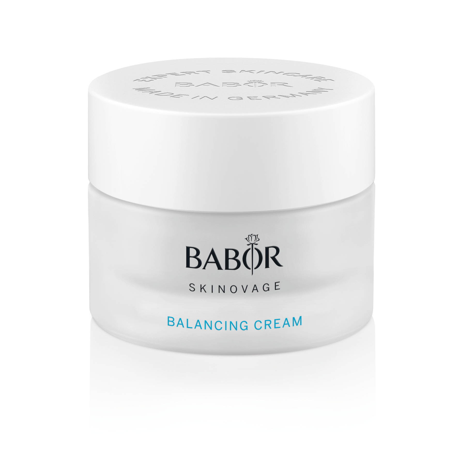 BABOR Skinovage Balancing Cream 50 ml 50 ml