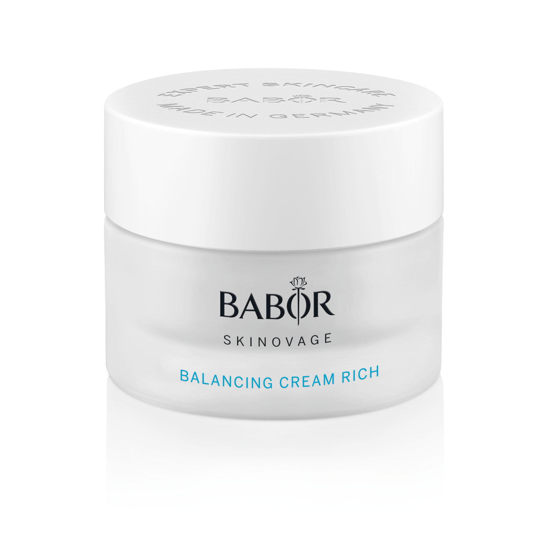 BABOR Skinovage Balancing Cream Rich 50 ml 50 ml