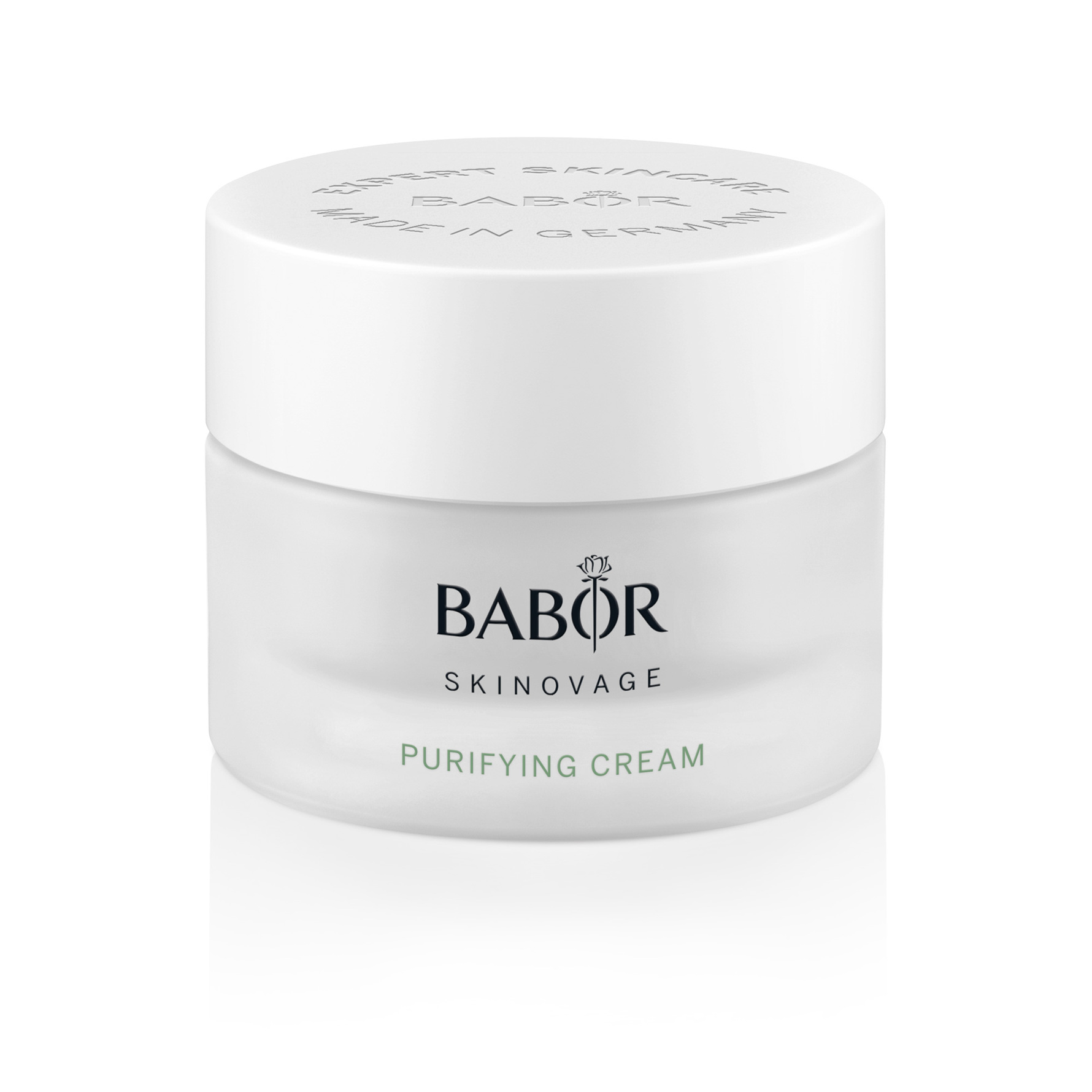 BABOR Skinovage Purfiying Cream 50 ml 50 ml