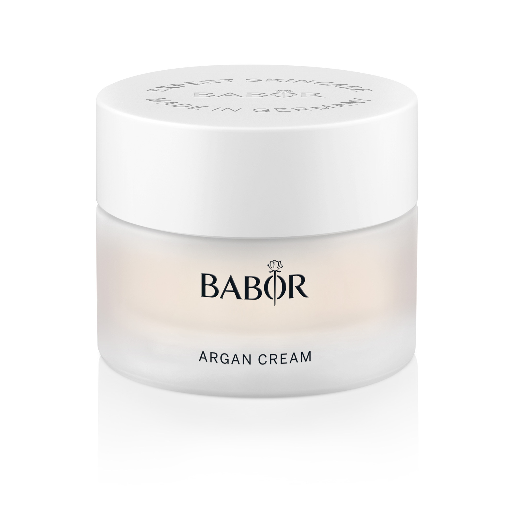 BABOR Skinovage Argan Cream 50 ml 50 ml