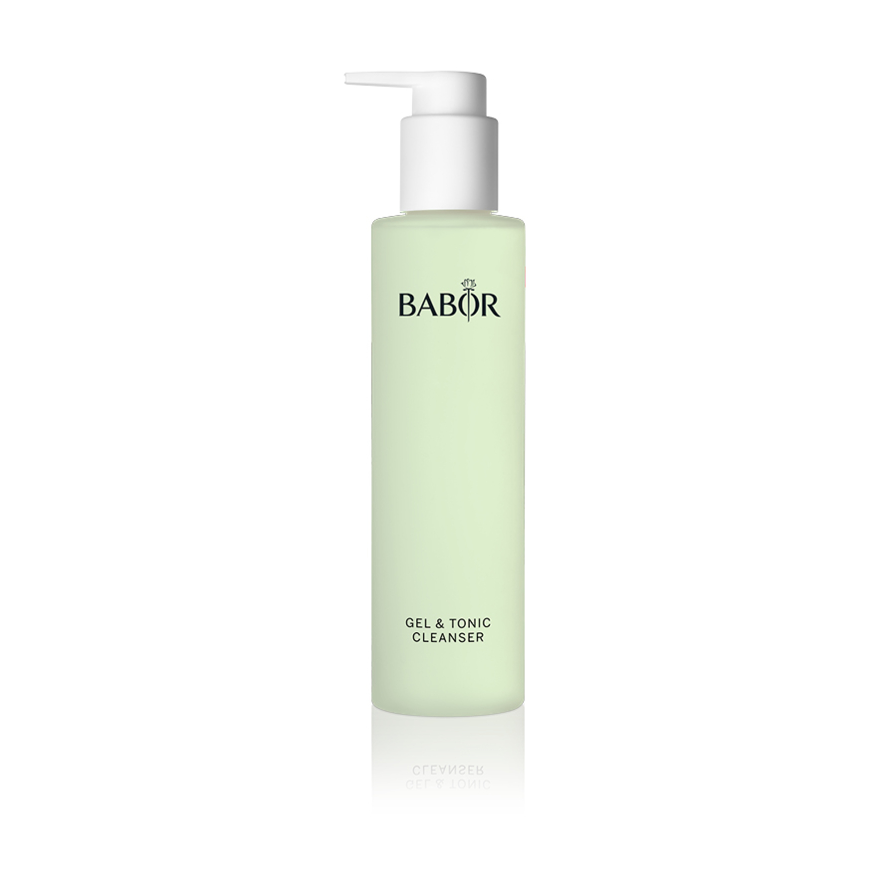 BABOR Gel & Tonic Cleanser 200 ml 200 ml